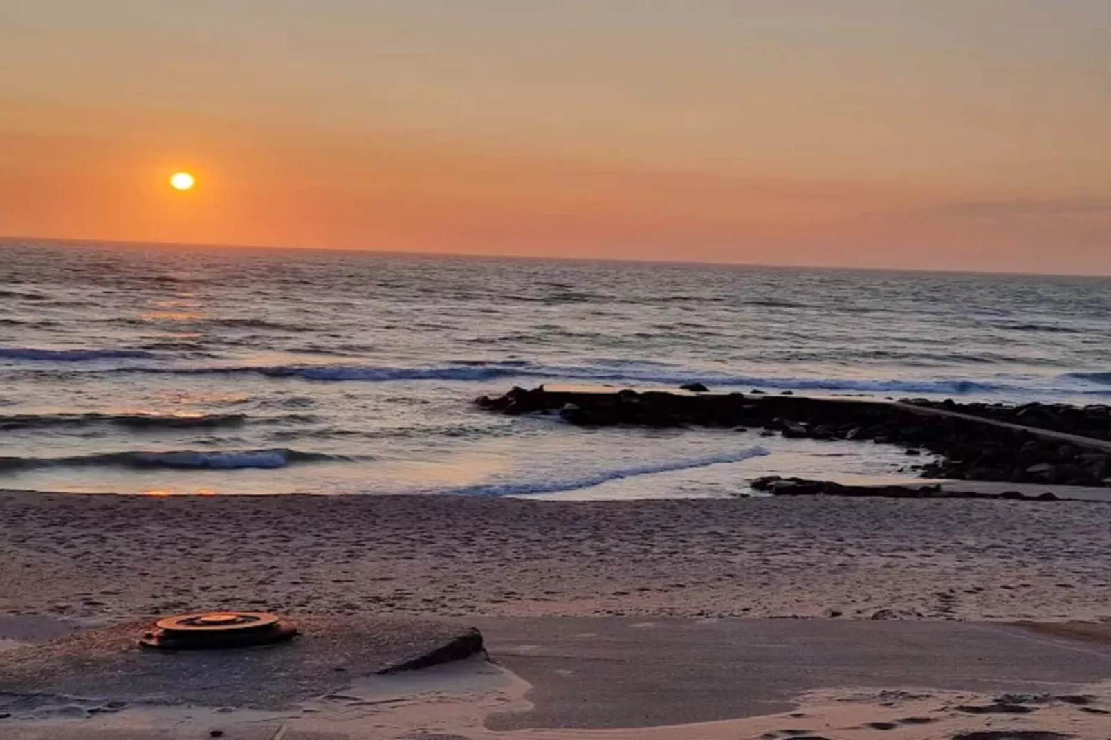 4 person holiday home in Hjørring-Water view