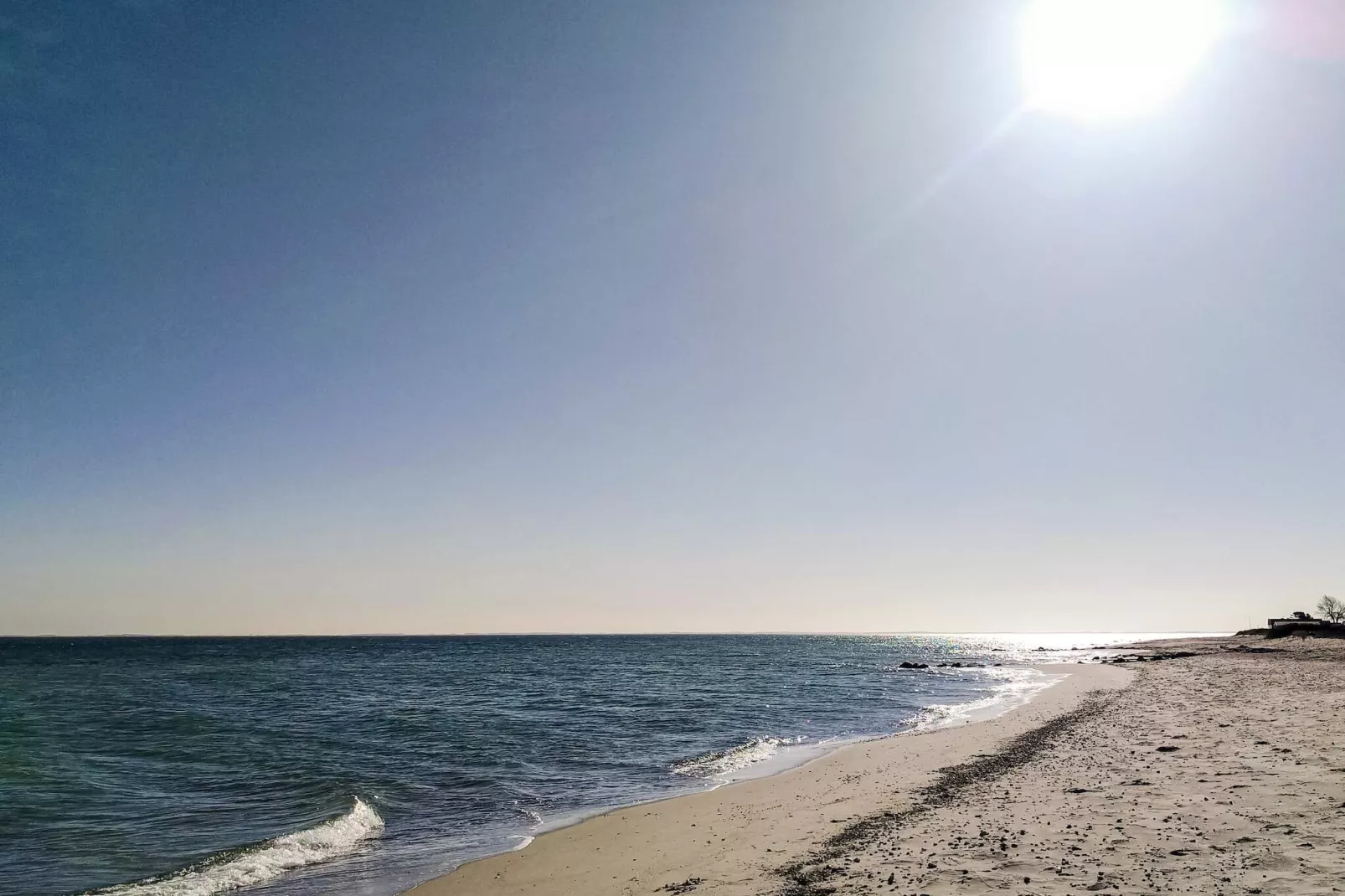 9 Personen Ferienhaus in Otterup-By Traum-Wasserblick