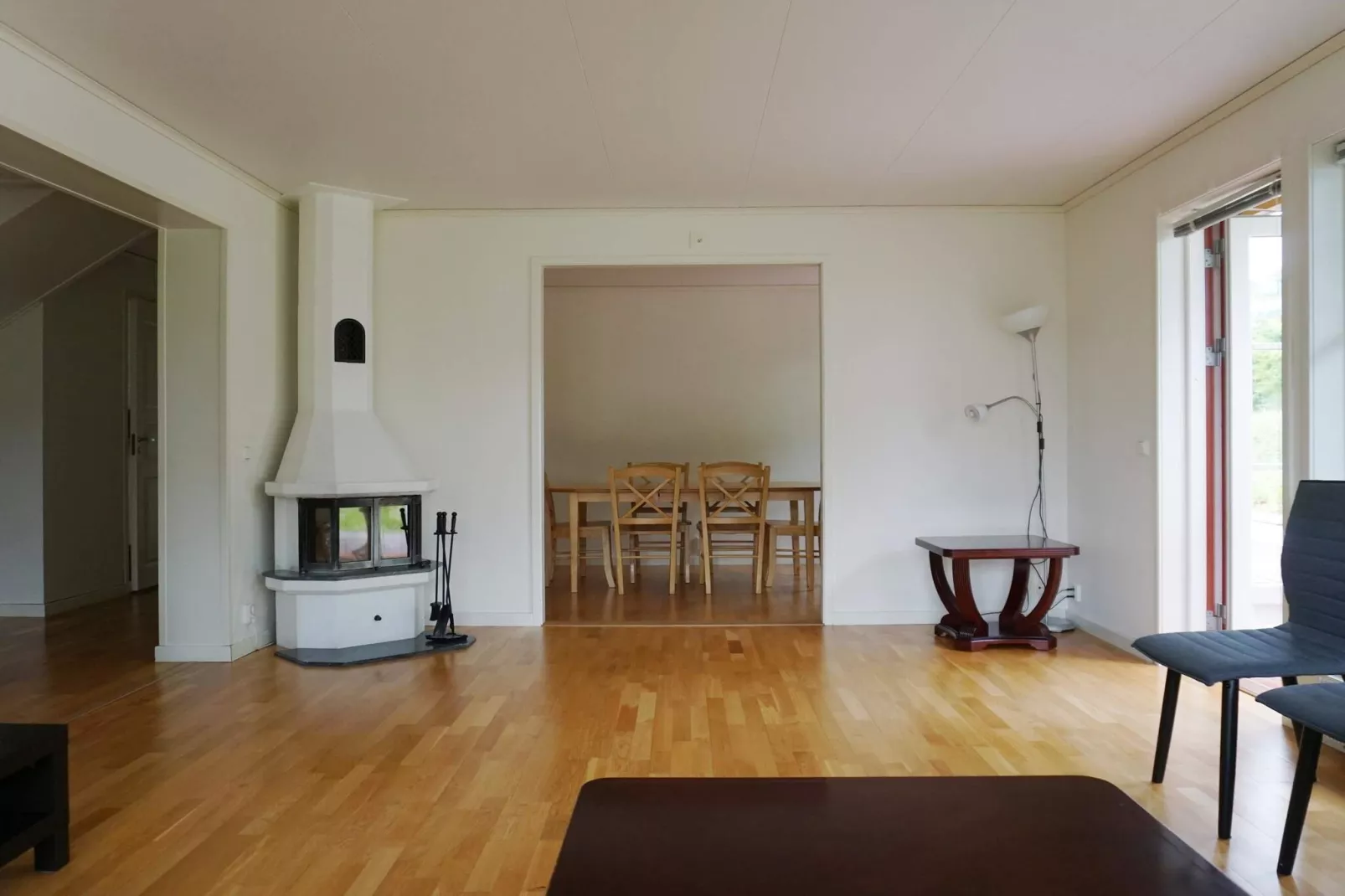 8 Personen Ferienhaus in ADELSÖ-Innenbereich