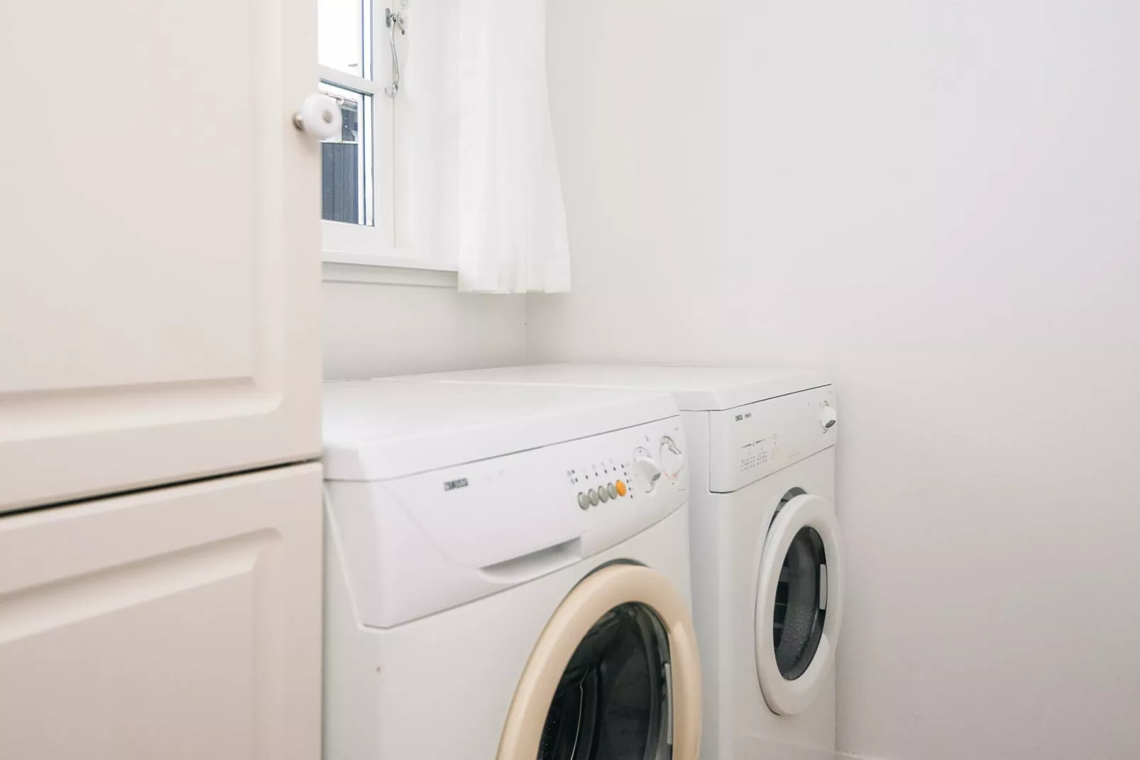 LØJT FERIECENTER-Innenbereich