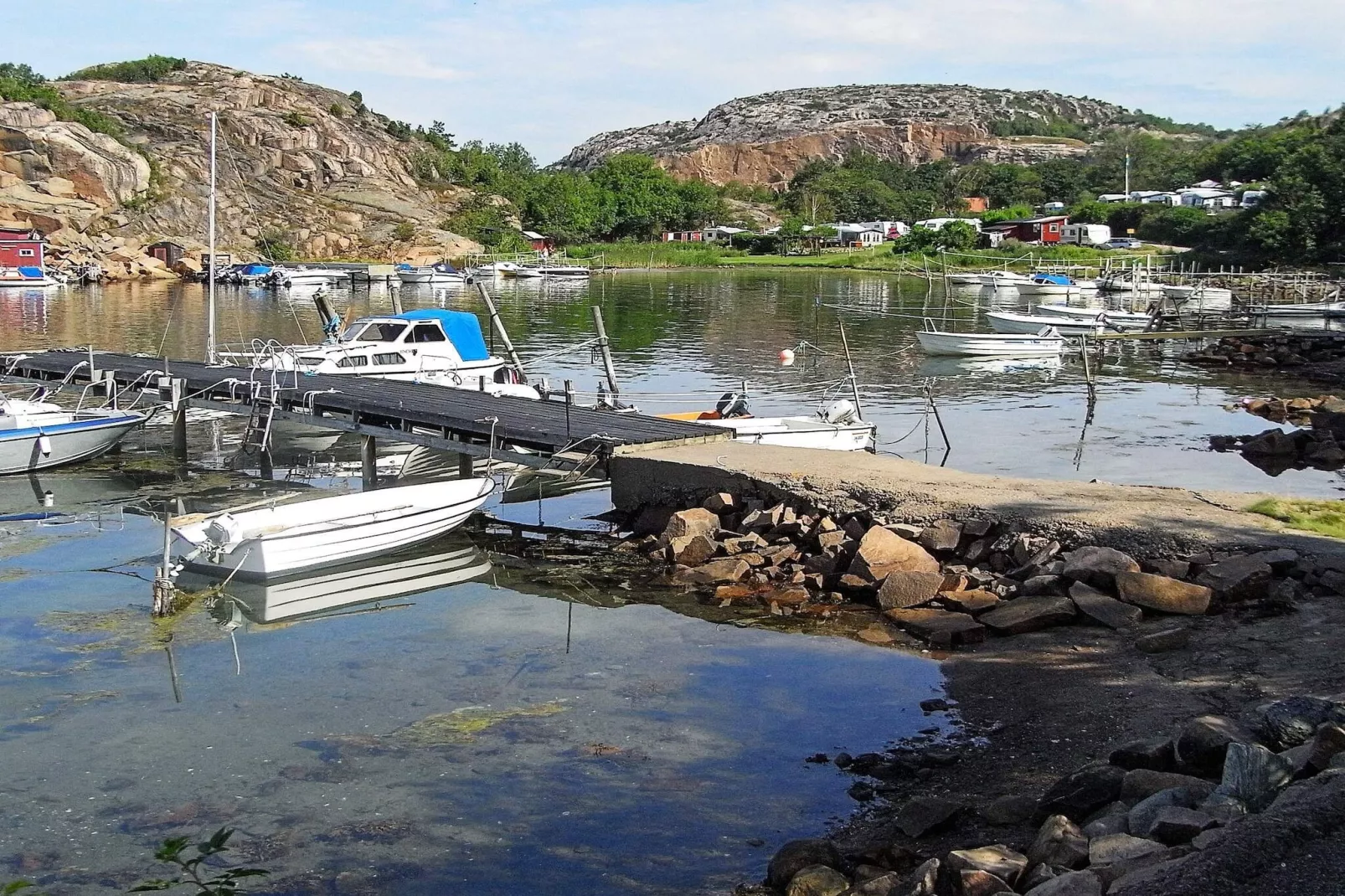 Maison de vacances pour 8 a Brastad-By Traum-Non tagué