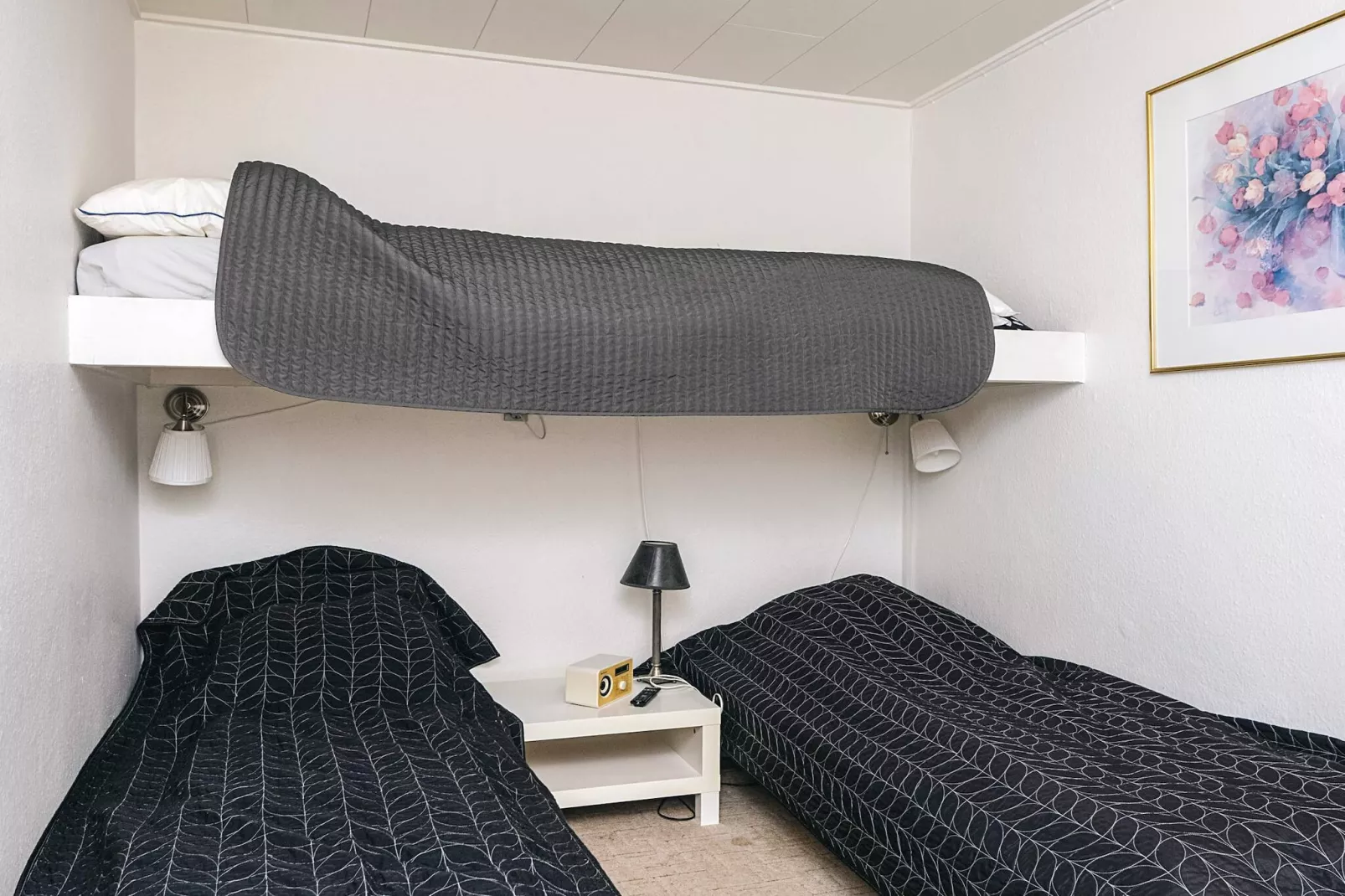 Maison de vacances pour 30 a Ebeltoft-By Traum-Intérieur