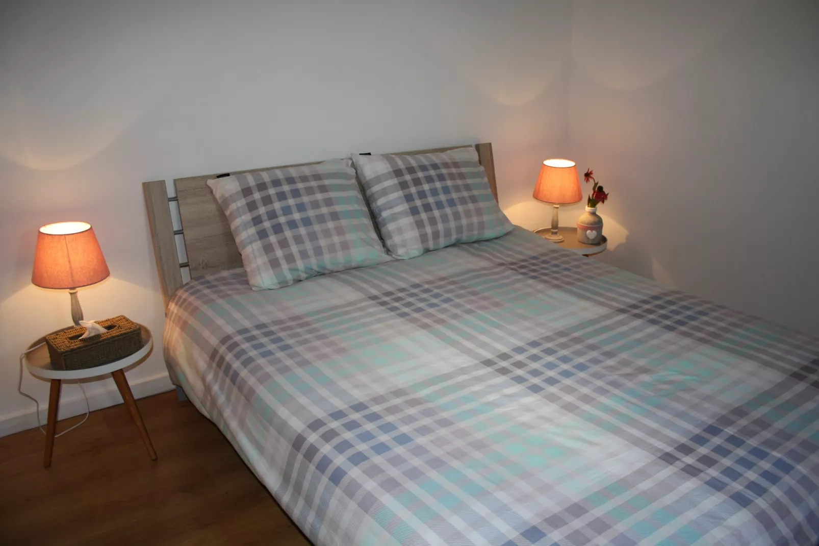 Ganzenweelde - Schlafzimmer