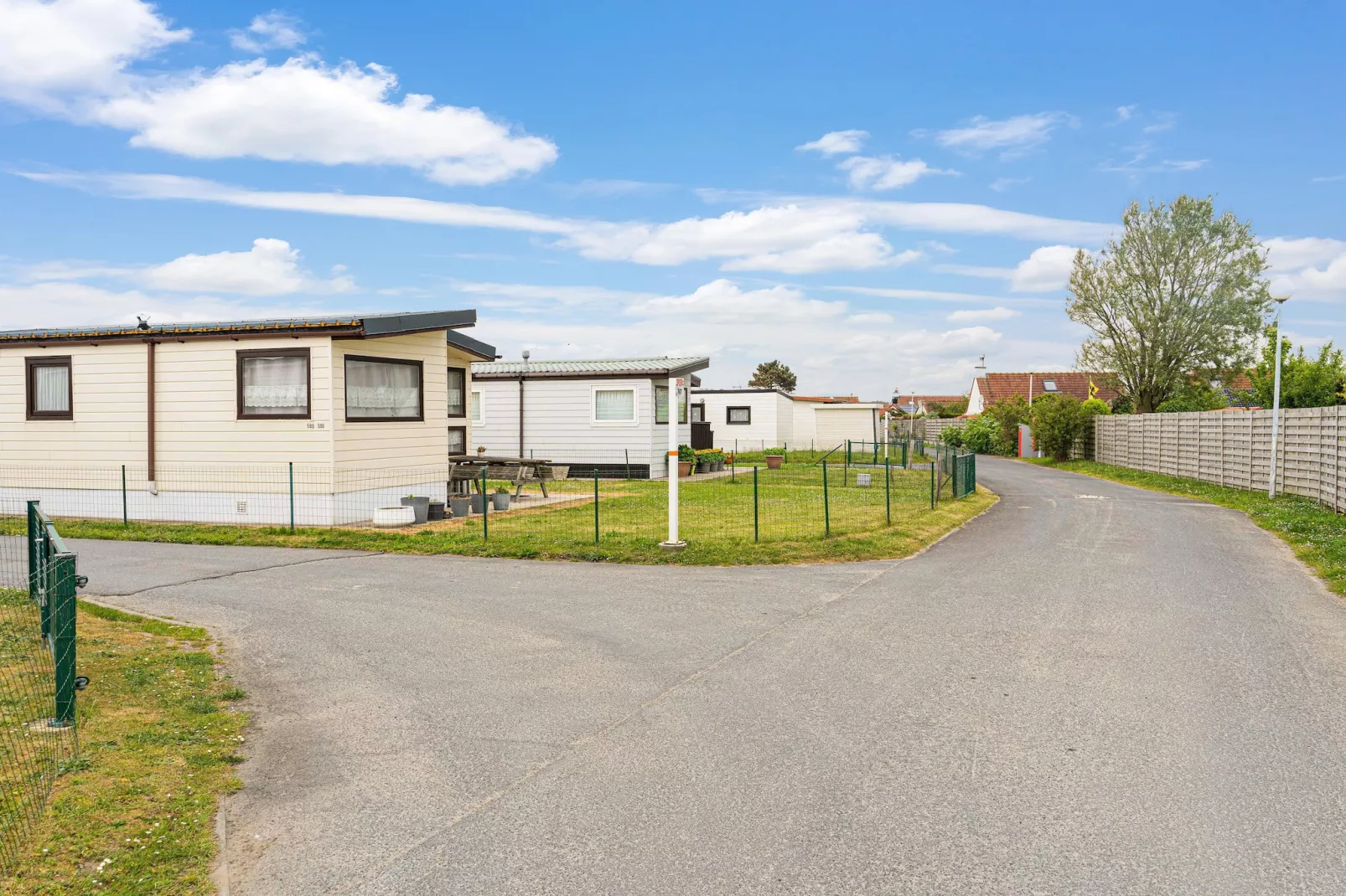Le Boucanier - Zones été à 5 km