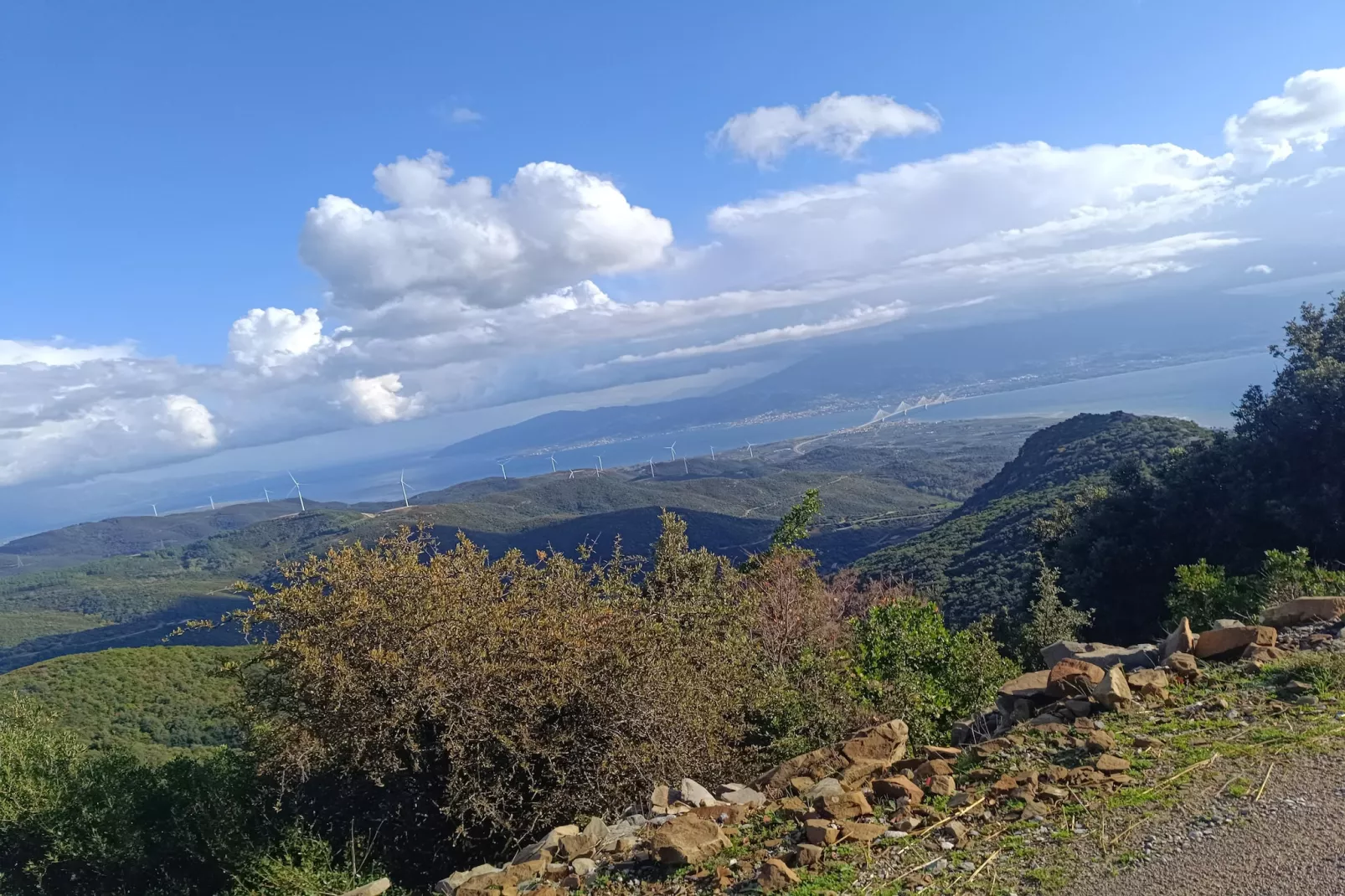 Vacation home Kakkos - Gebiete Sommer 5 km