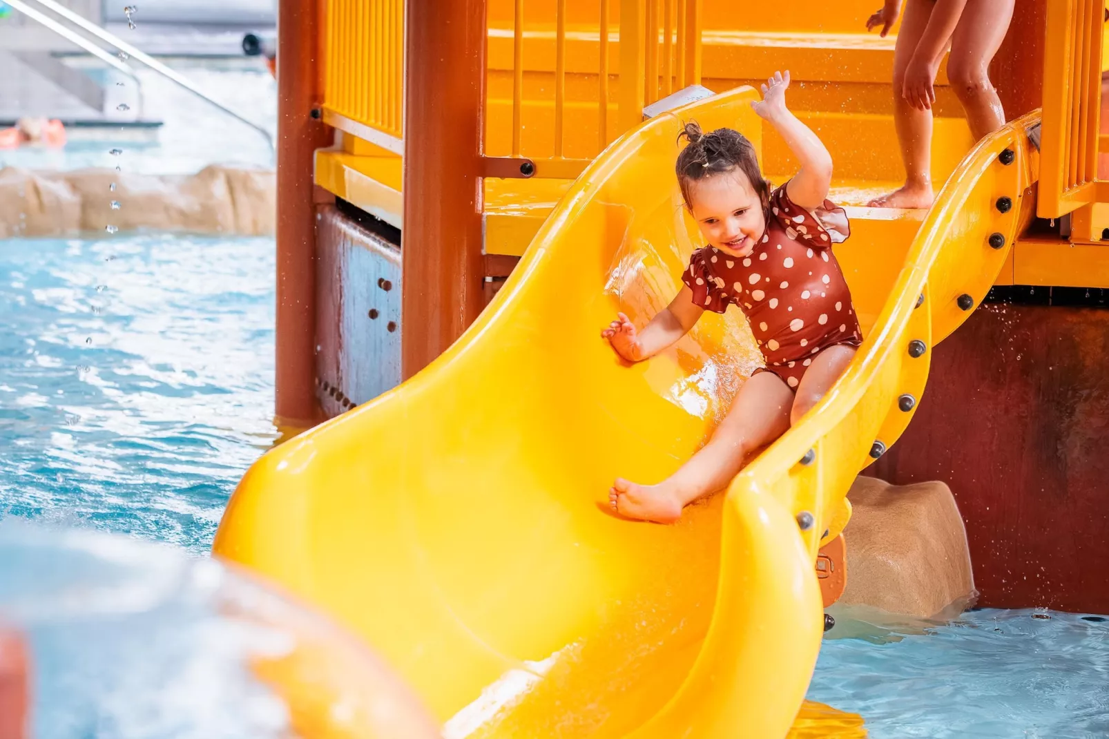 Vakantiepark Eiland van Maurik 2-Installations du parc