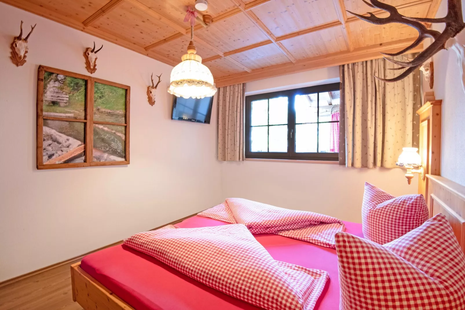 Thaler Hütte - Almzauber-Chambre