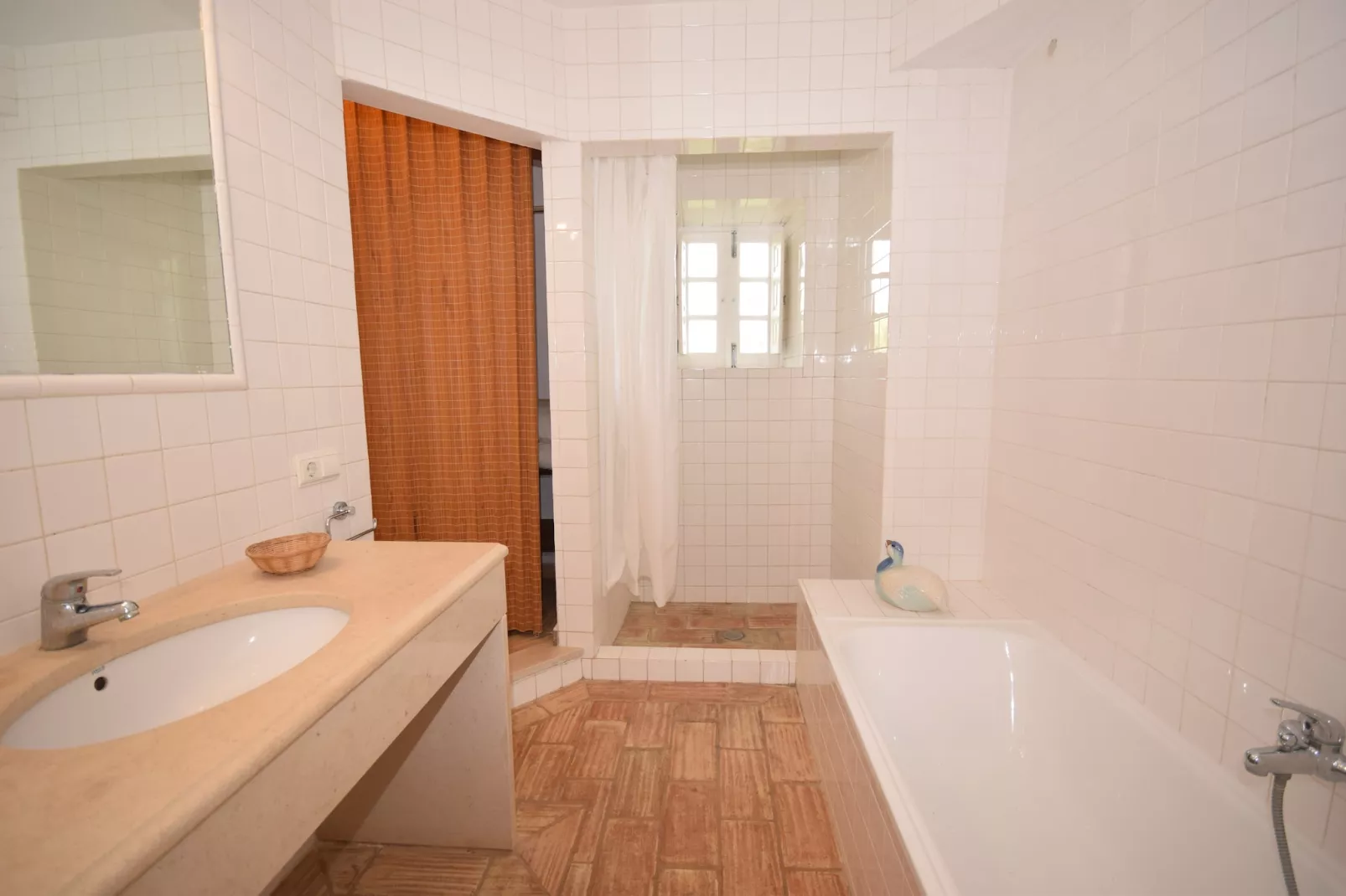 Quinta Velha - Salle de bain