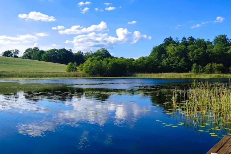 Apartments Rekowo 30 qm - Zones été à 1 km