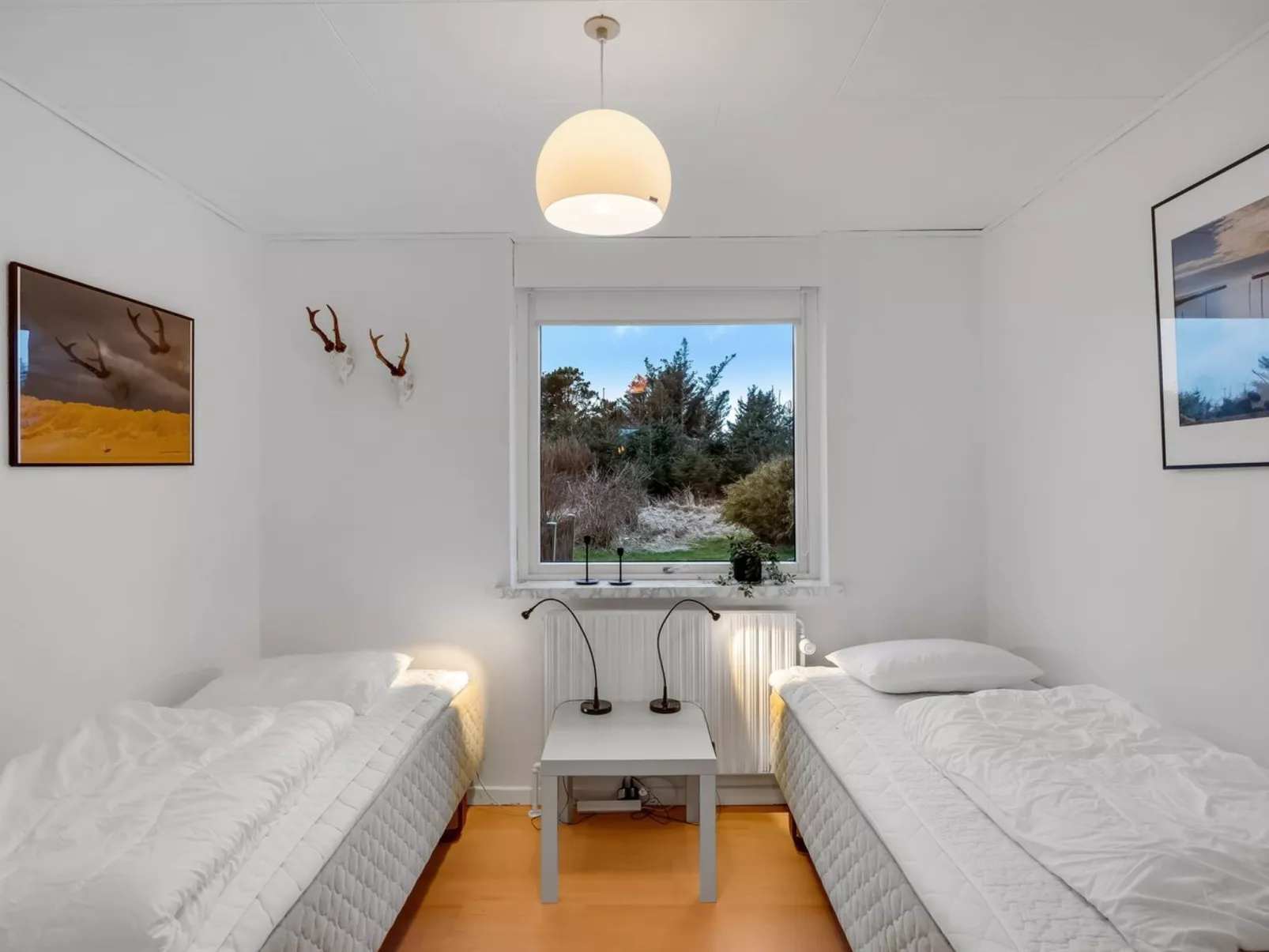 "Urho" - 500m from the sea-Dedans