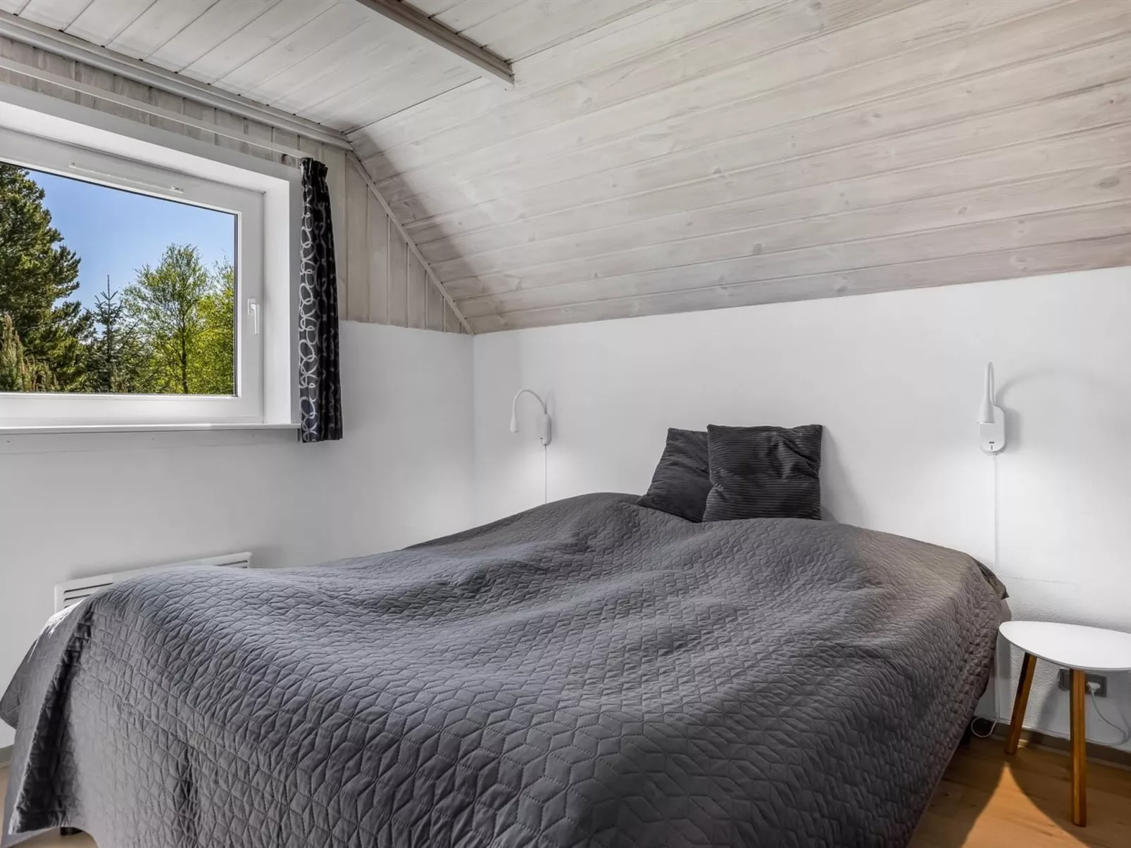 "Atti" - 2.5km from the sea - Dedans