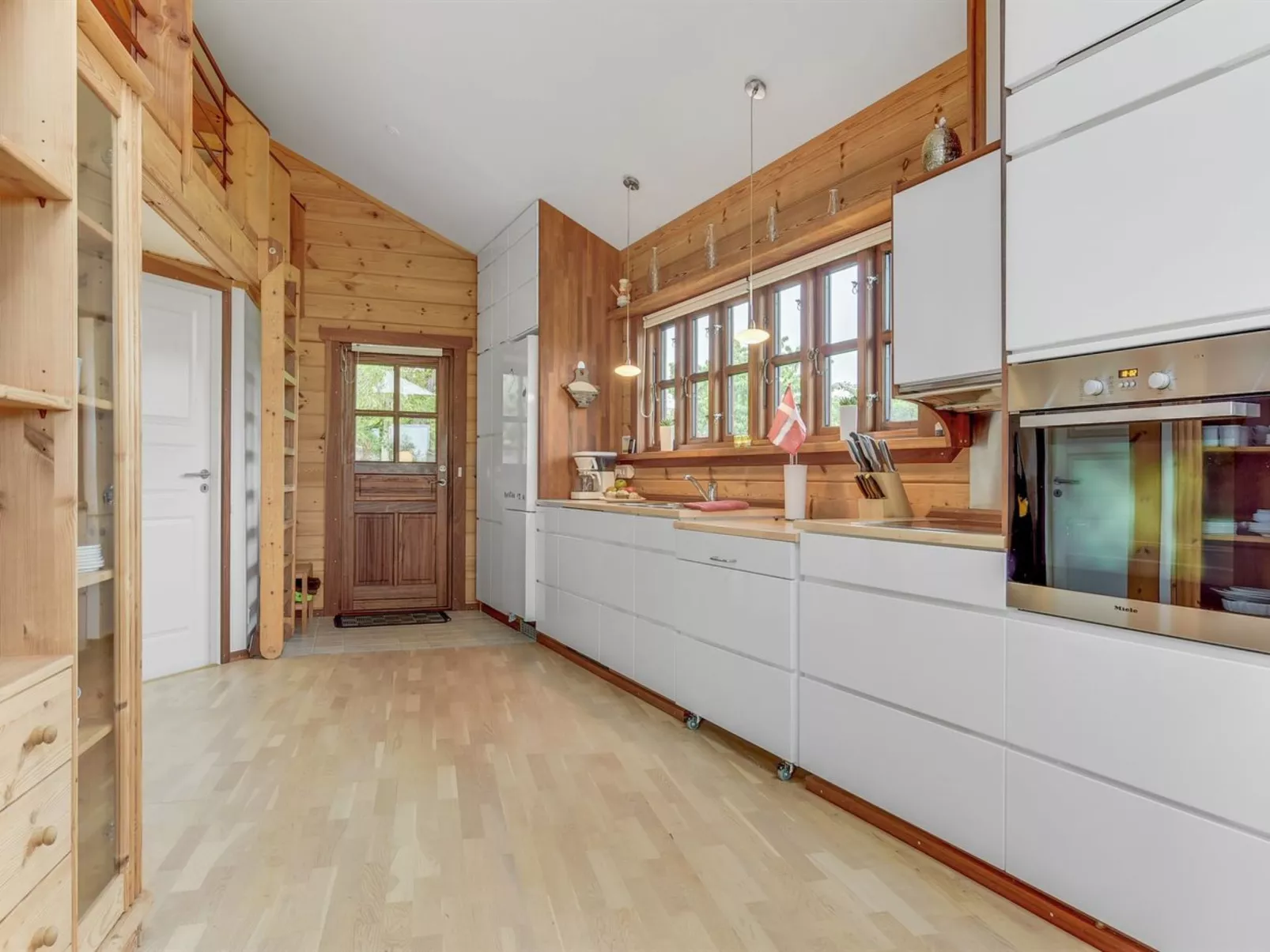 "Fortuna" - 200m from the sea - Drinnen