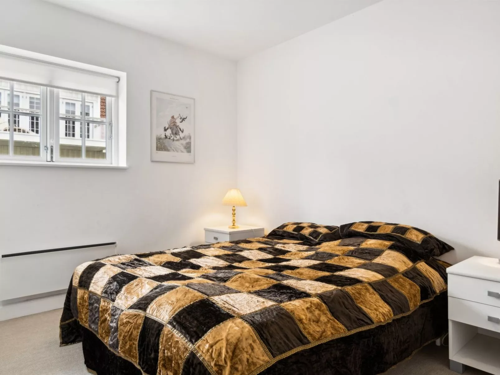 "Galia" - 2km from the sea-Inside