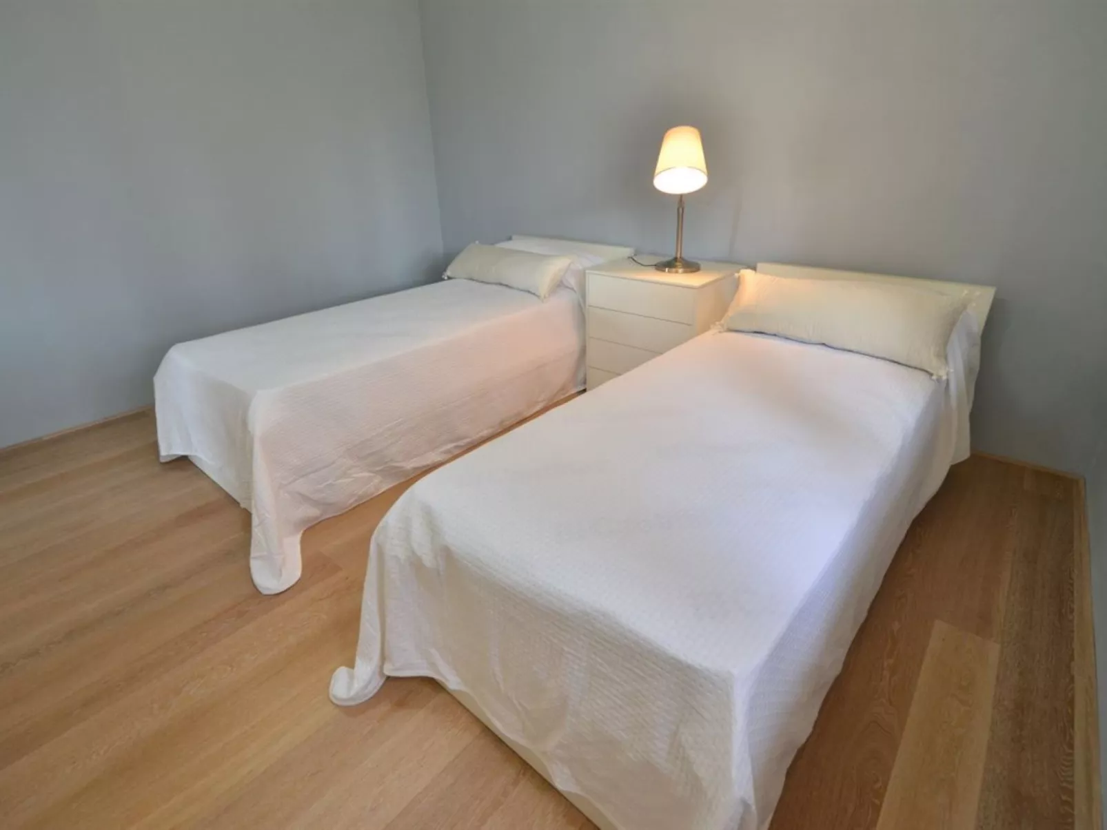 VIlla Cielo - Drinnen