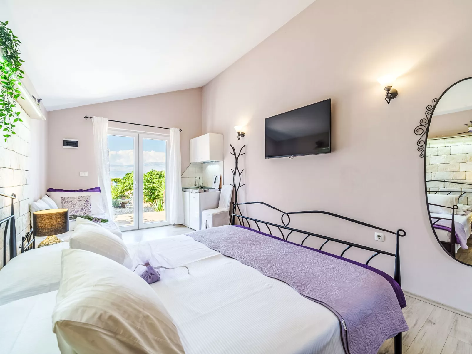 Villa Mutnik-Drinnen