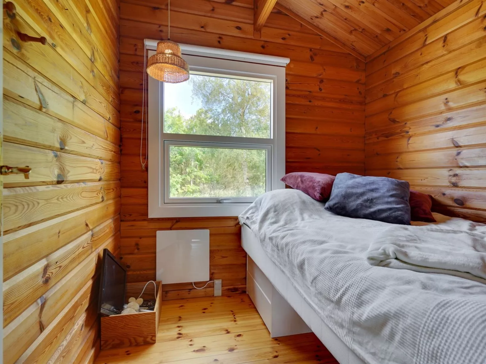 "Nahima" - 350m from the sea - Dedans