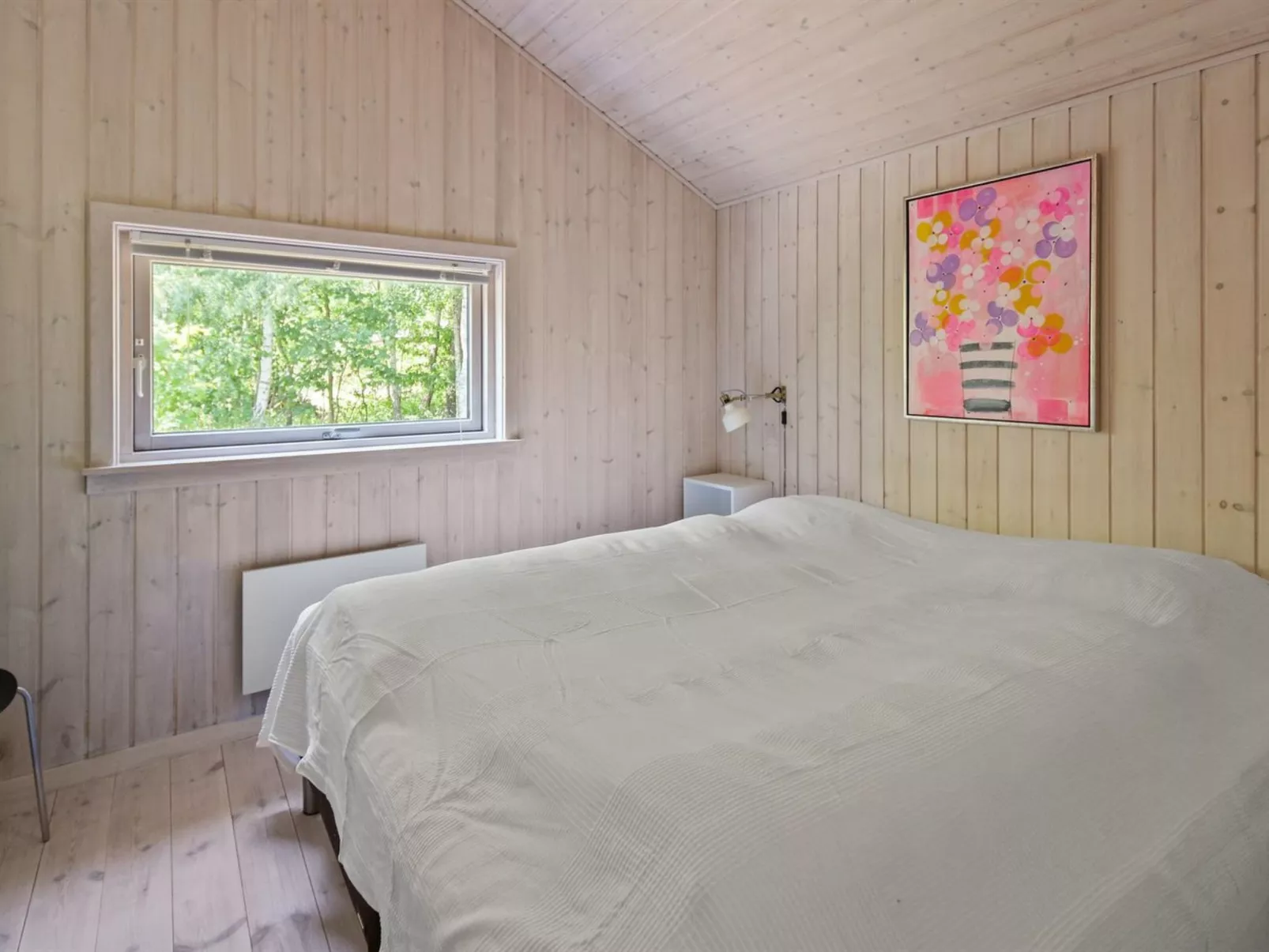 "Nikoletta" - 250m from the sea-Inside