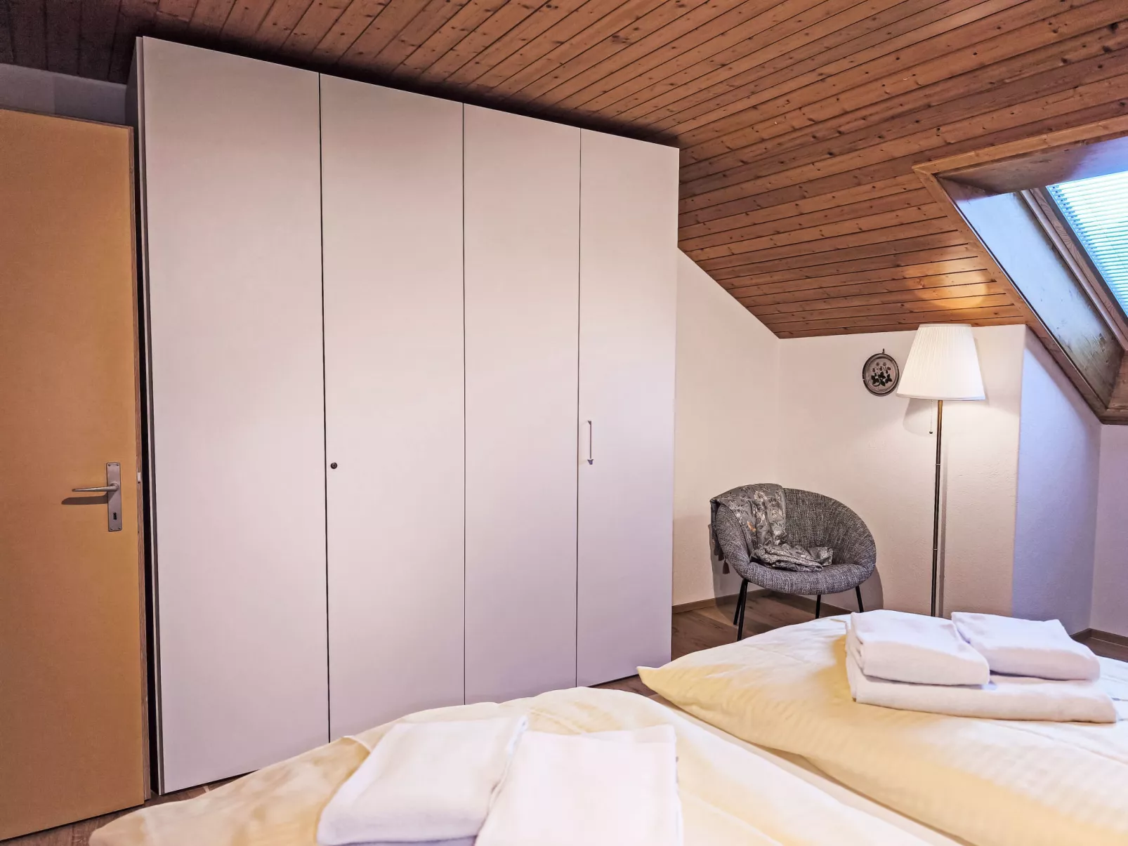 Eiger Residence Apt.A/425-Inside