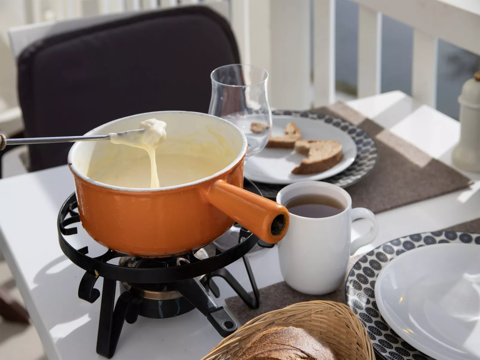 Alpes et Lac 28 - Dedans