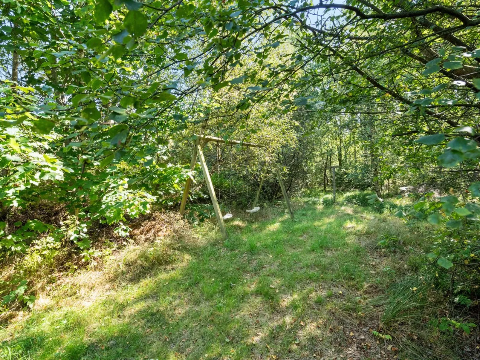 "Jussi" - 3.5km from the sea-Draußen