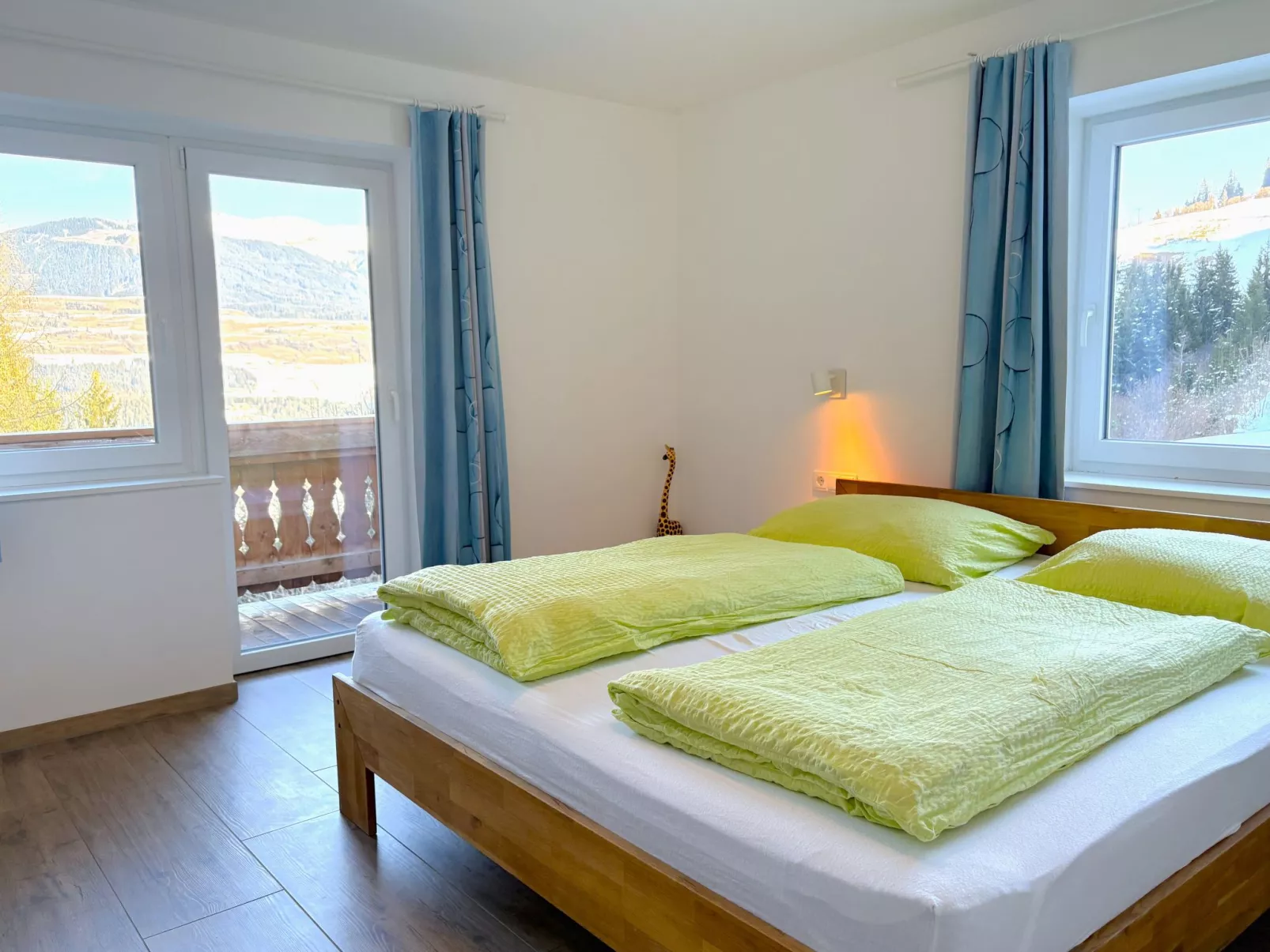 Leitner Kombi-Drinnen