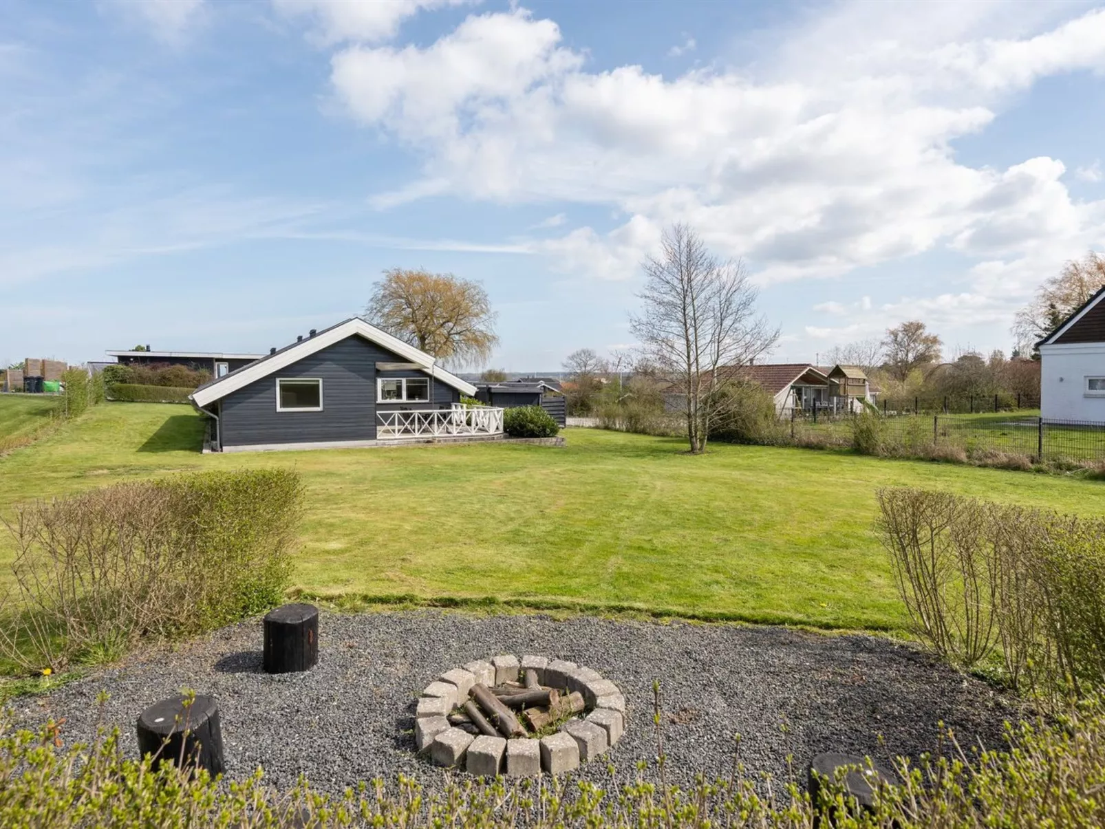 "Joannes" - 200m from the sea - Dehors