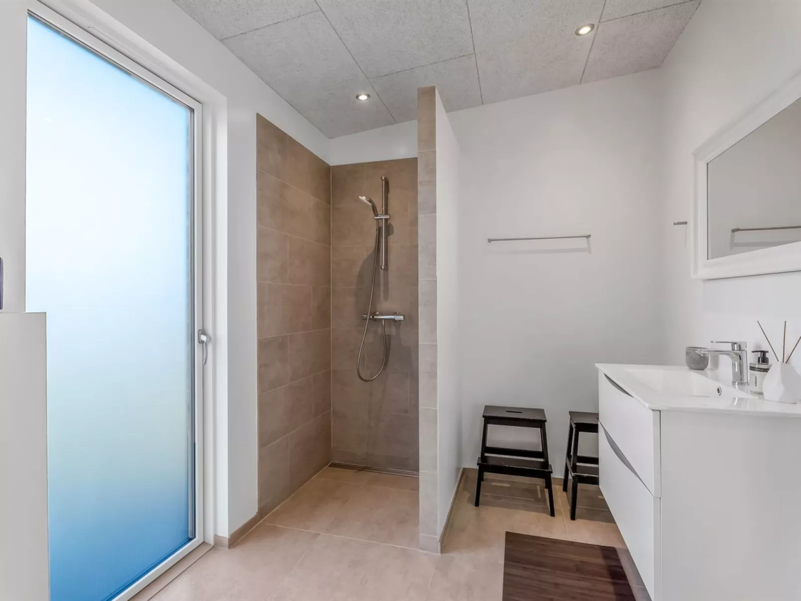 "Vanna" - 1.2km from the sea - Dedans