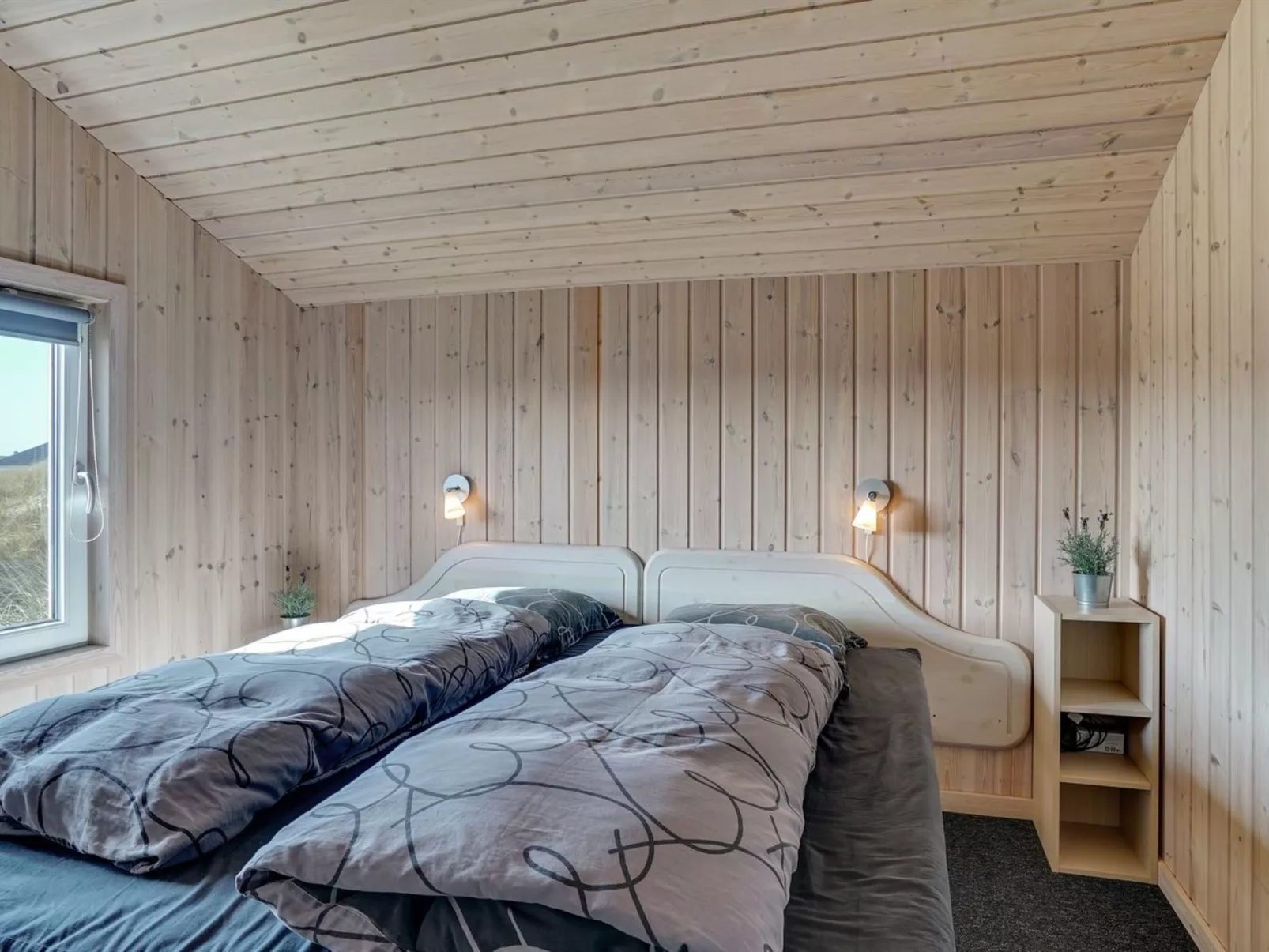 "Emelia" - 50m from the sea-Drinnen