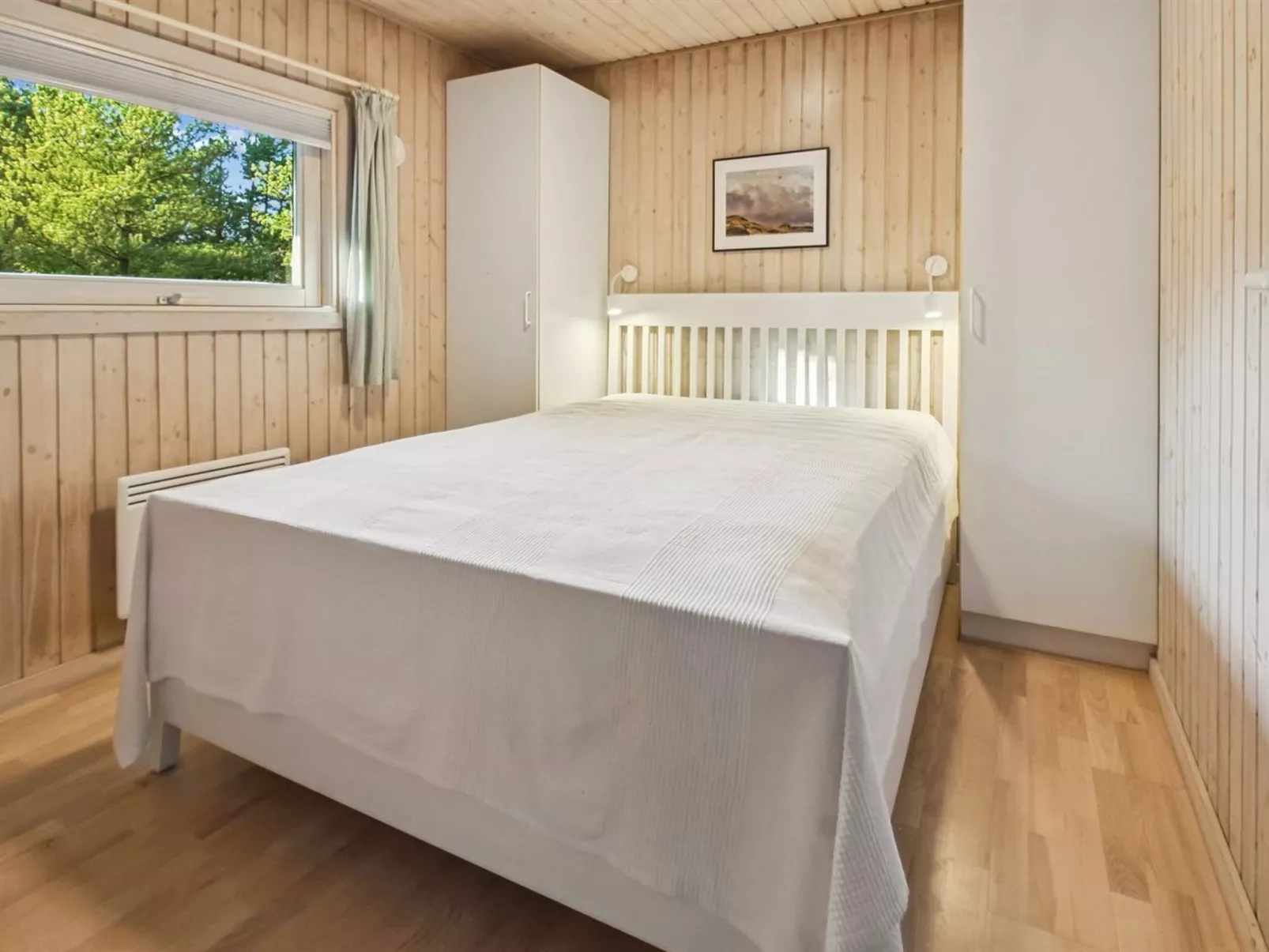 "Karri" - 1.1km from the sea-Dedans