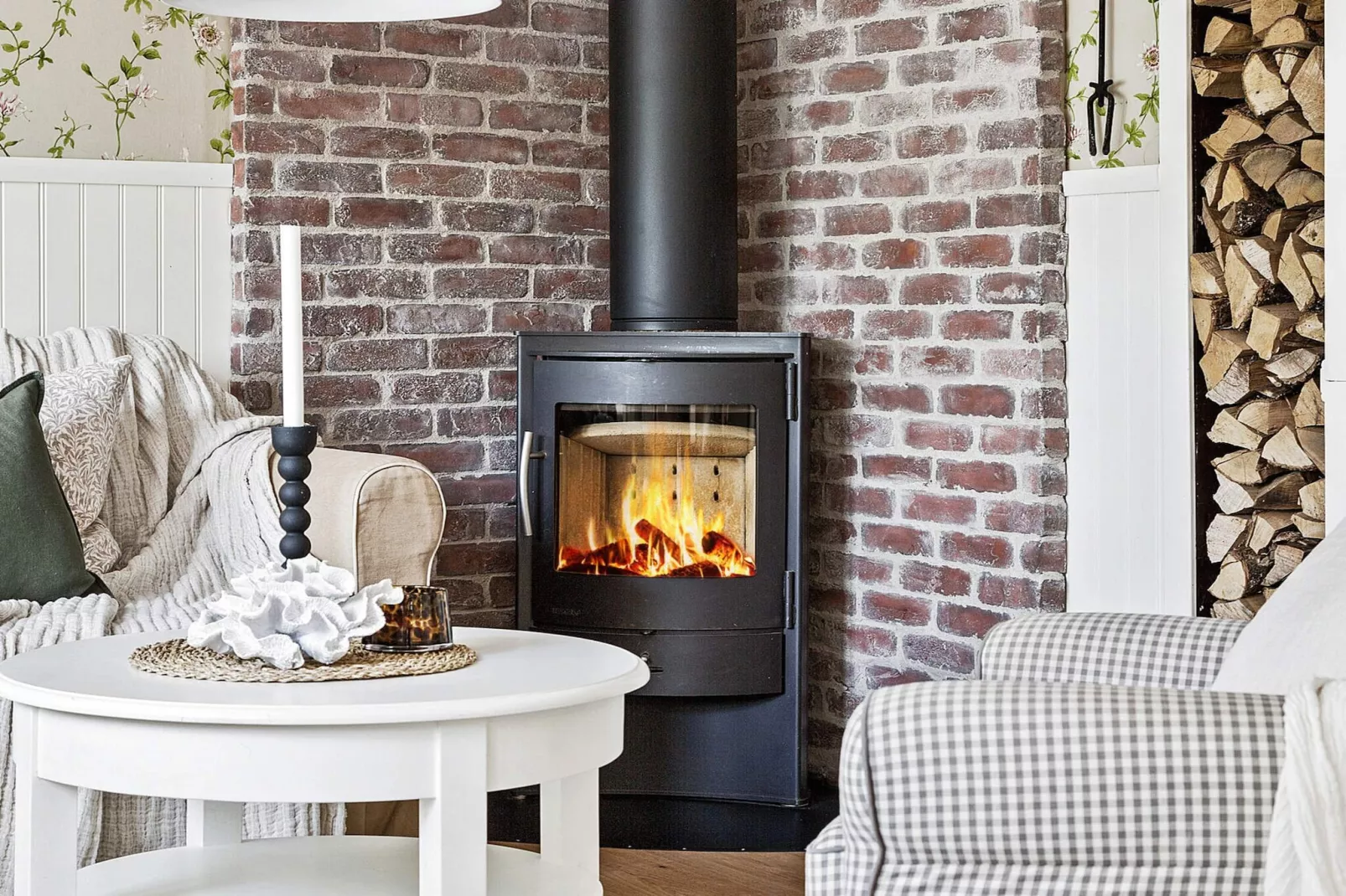 5 etoiles maison de vacances a Ödsmål-By Traum - Intérieur