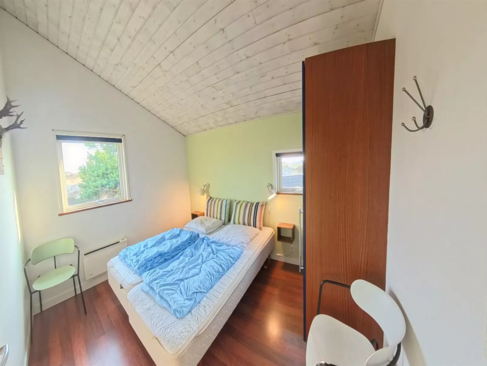 "Thrugils" - 800m from the sea-Inside