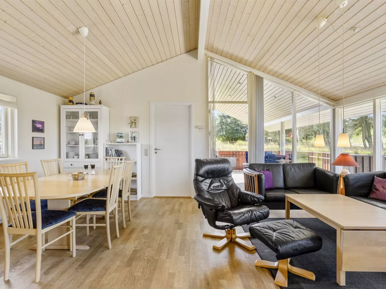 "Joris" - 1.5km from the sea-Drinnen