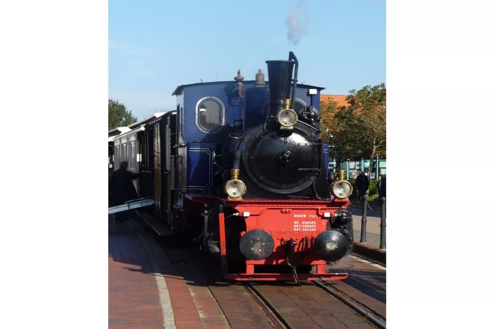 58151-Areas within 5km in summer