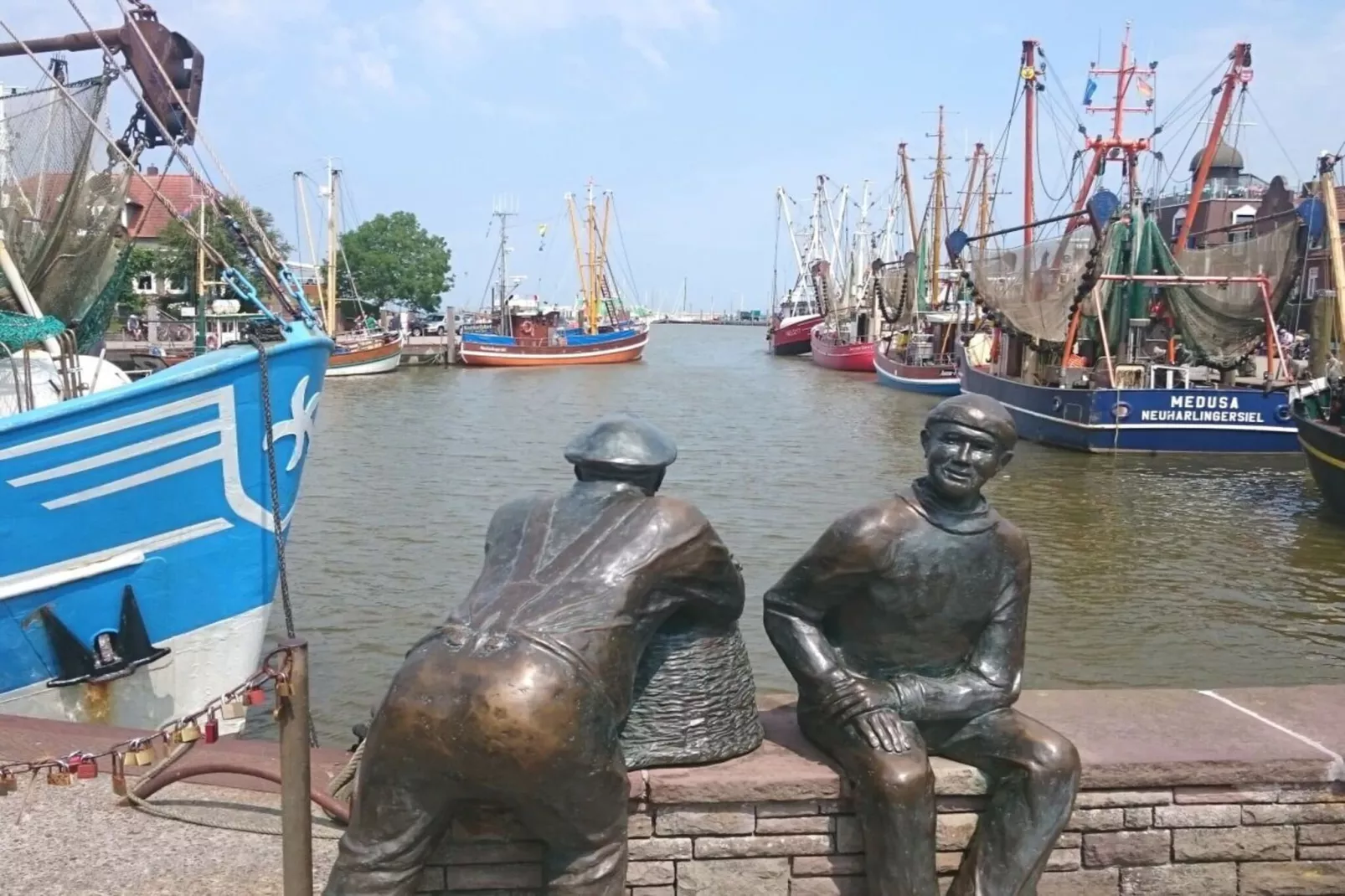 137362-Außenbereich Sommer