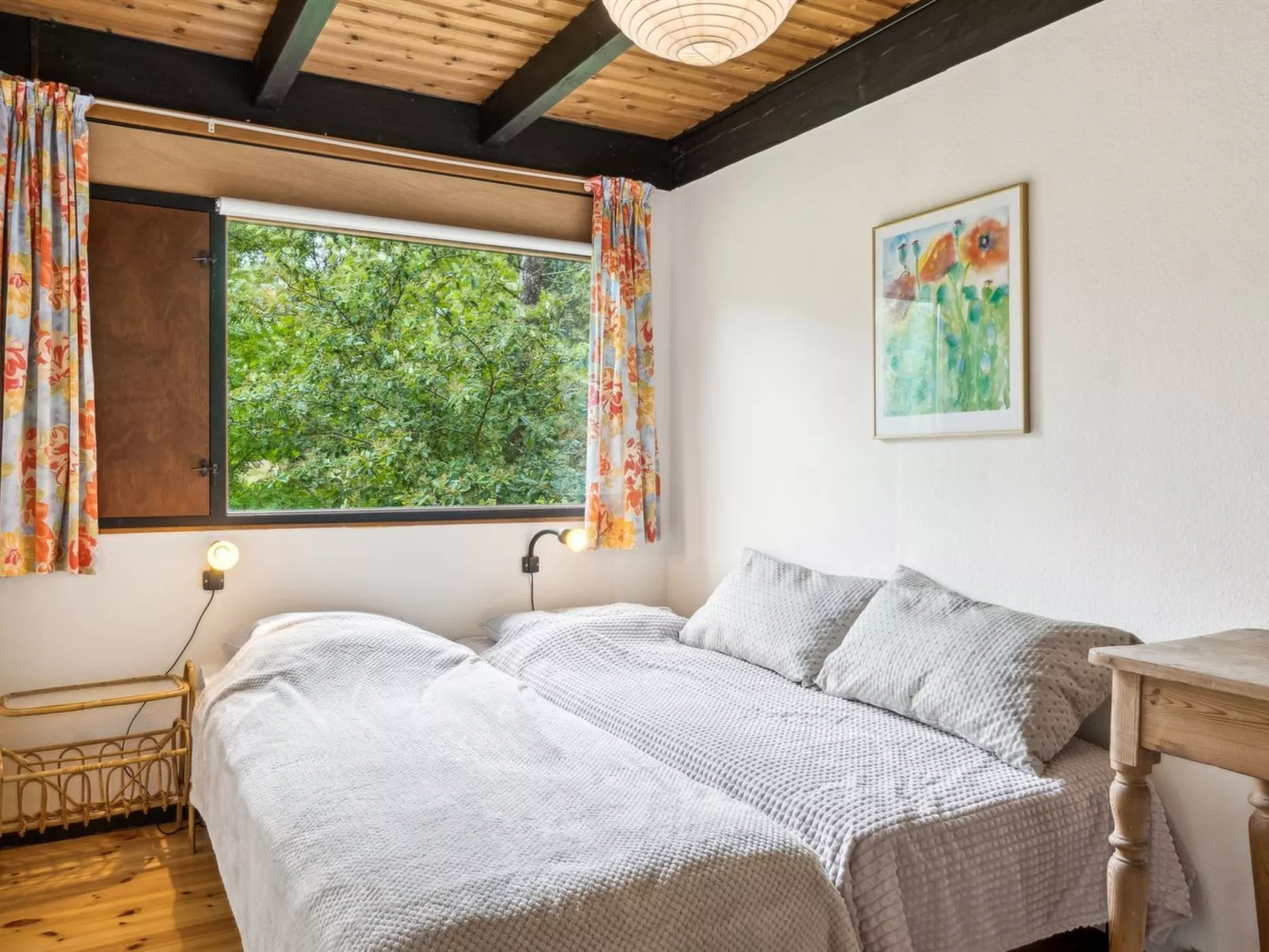 "Auli" - 125m from the sea-Inside