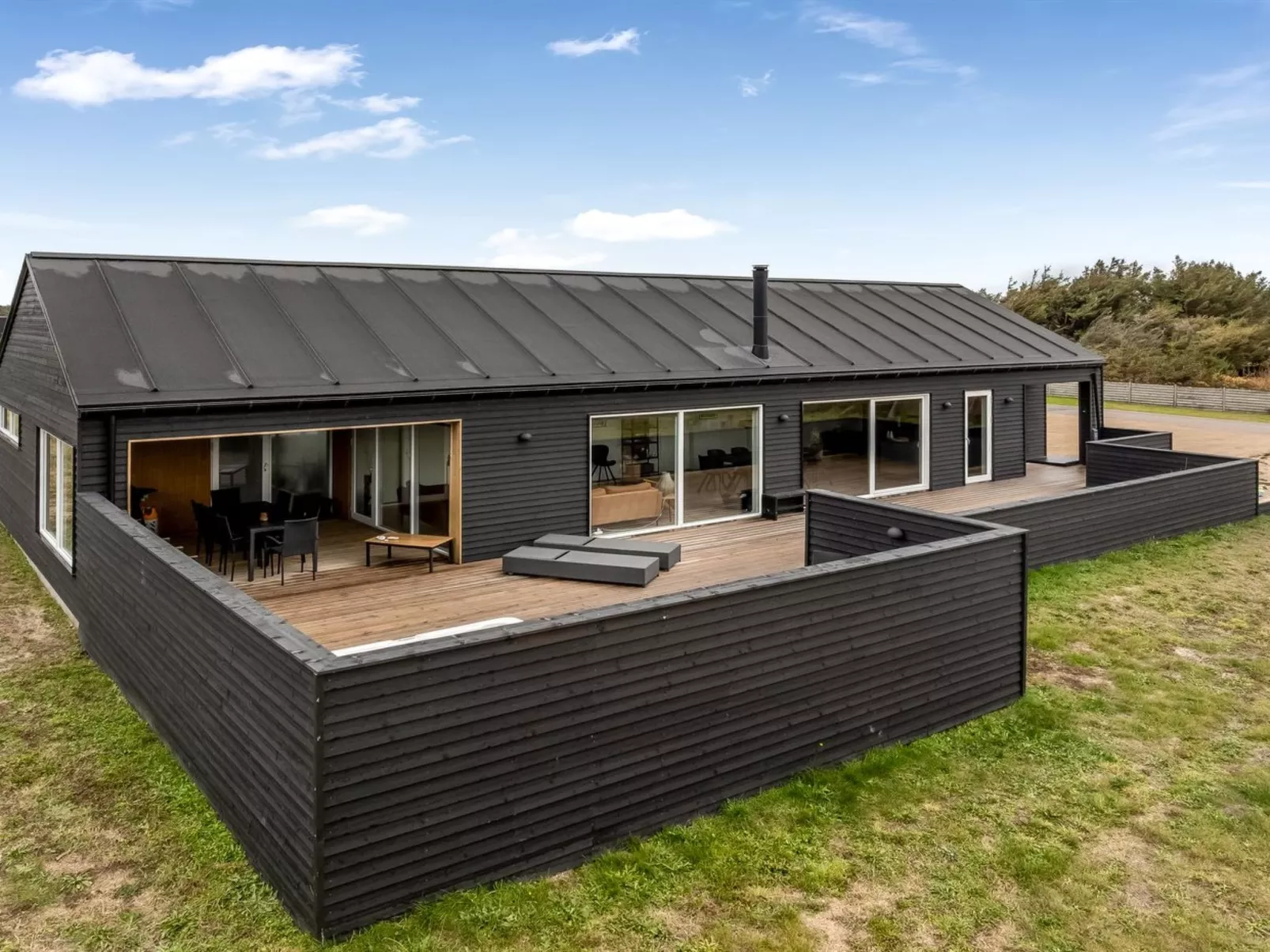 "Dreng" - 300m from the sea-Outside