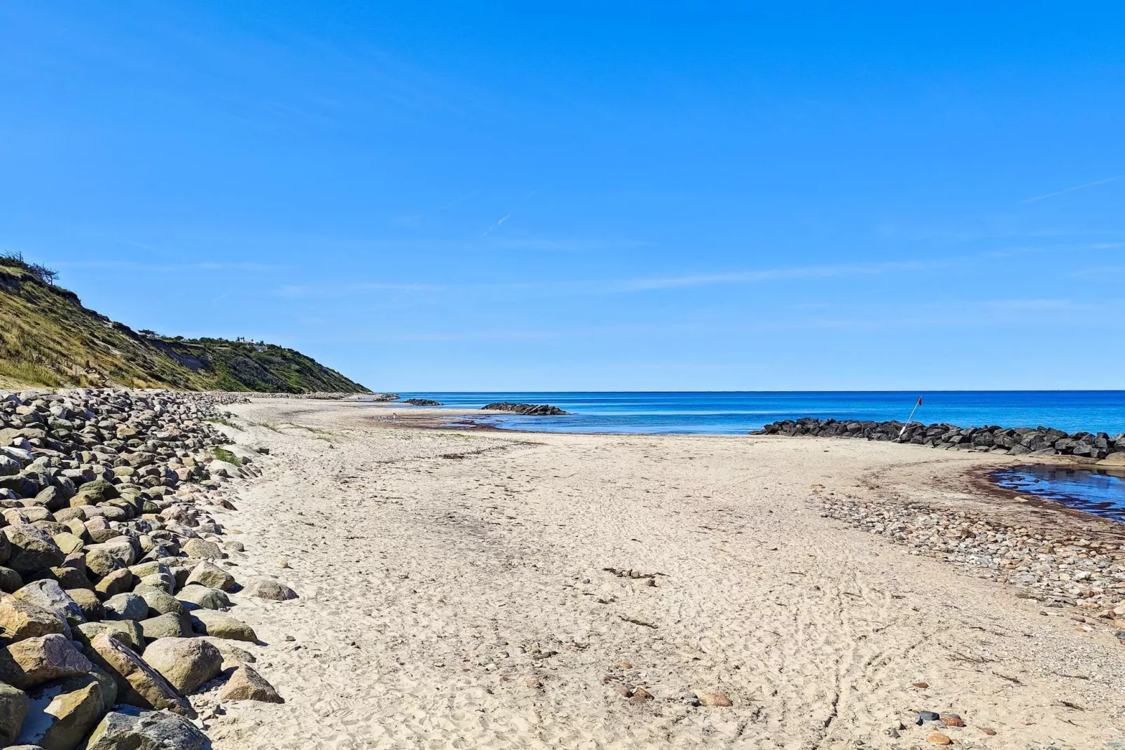 6 person holiday home in Græsted-By Traum - Water view