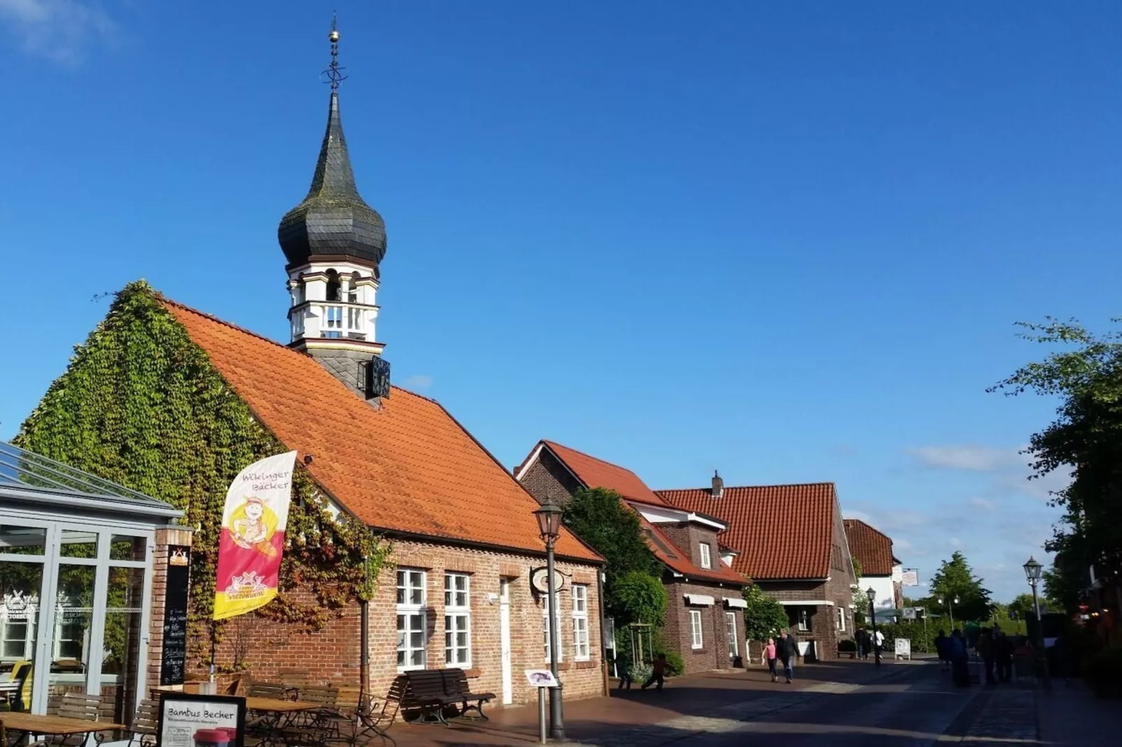 26681-Areas within 5km in summer