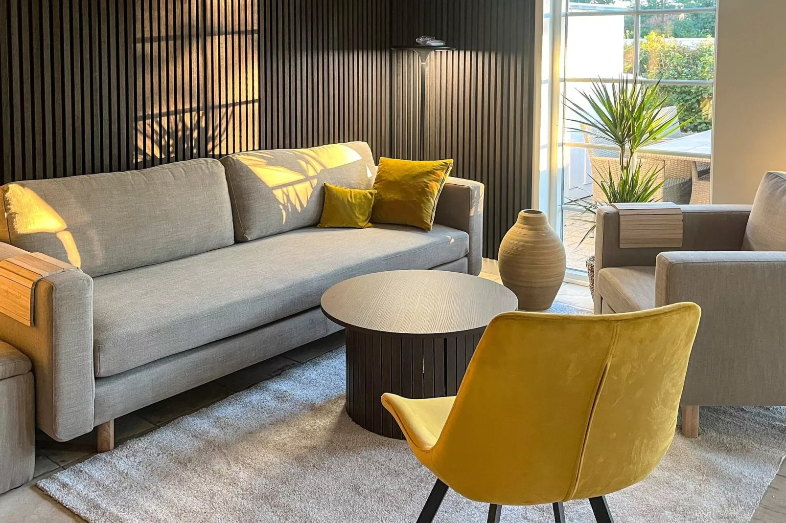 Bonheur côtier avec vue -- By Traum Ferienwohnungen-Intérieur