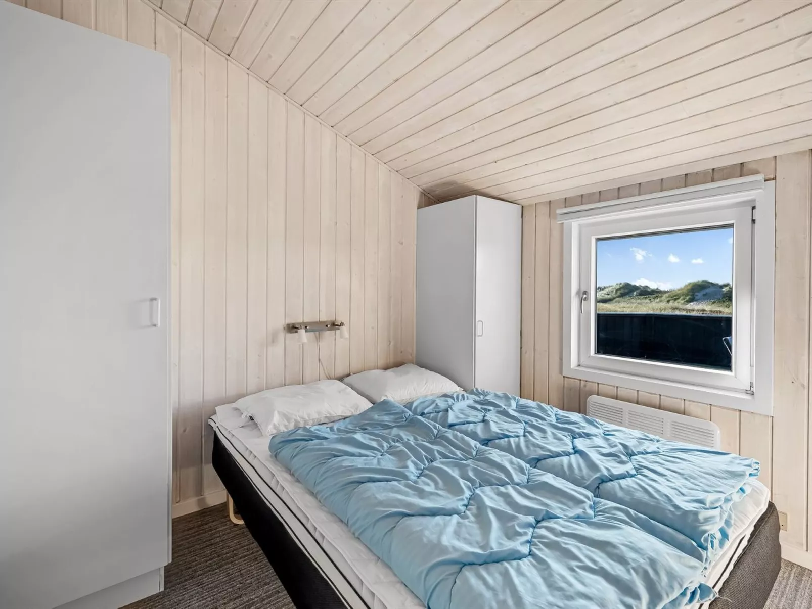 "Jaana" - 10m from the sea - Inside