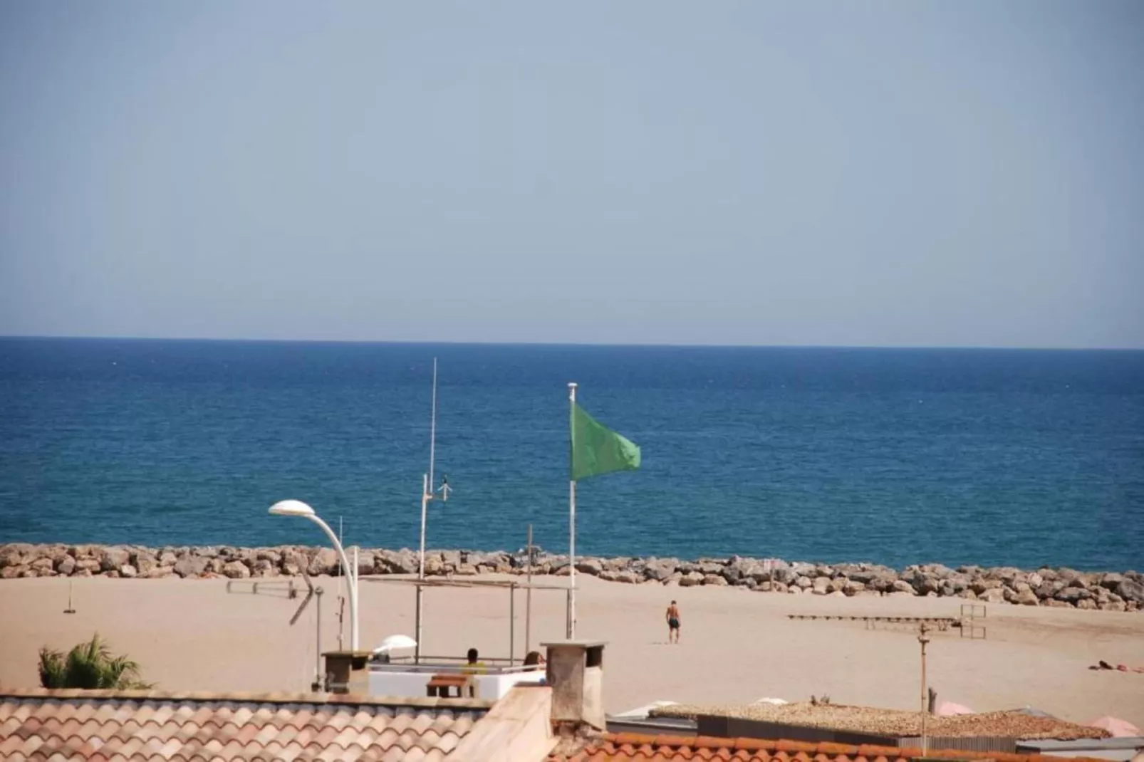 La Dune N°68 - VILLA 4P8-Areas within 1km in summer