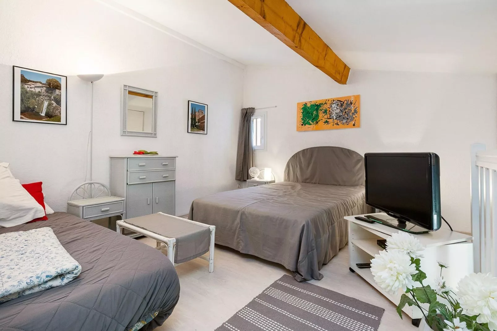 Perles du Soleil N°12 - M2M4-Badezimmer