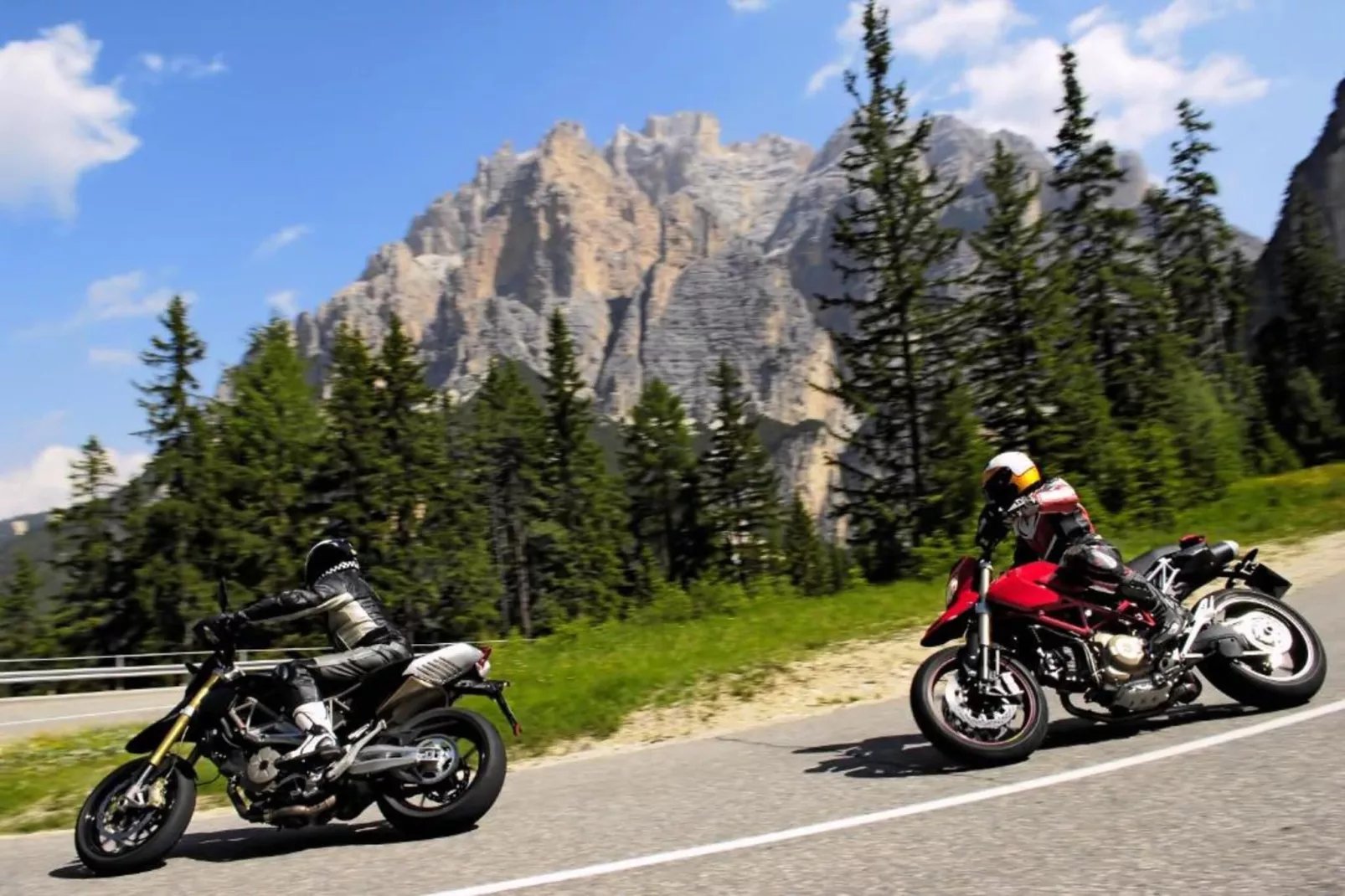 Les Cochettes N°166 - 4P8-Gebiete Sommer 20 km