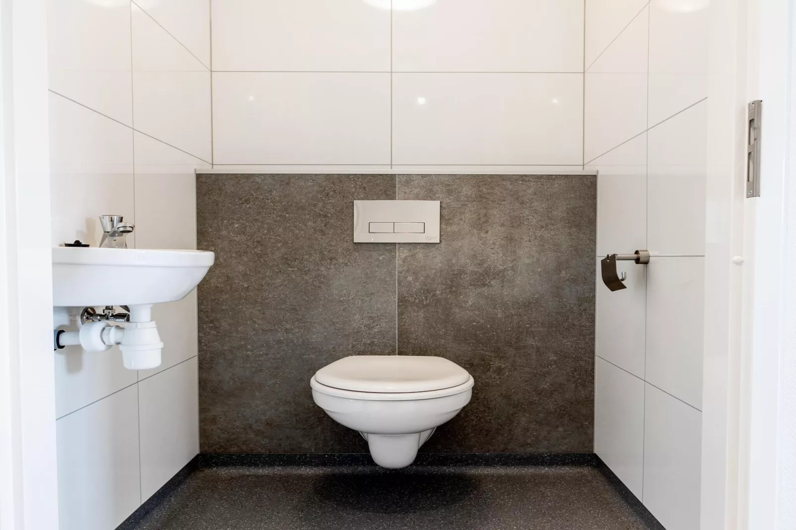 Schaelsbergerbosch - Fireplace & Sauna-Salle de bain