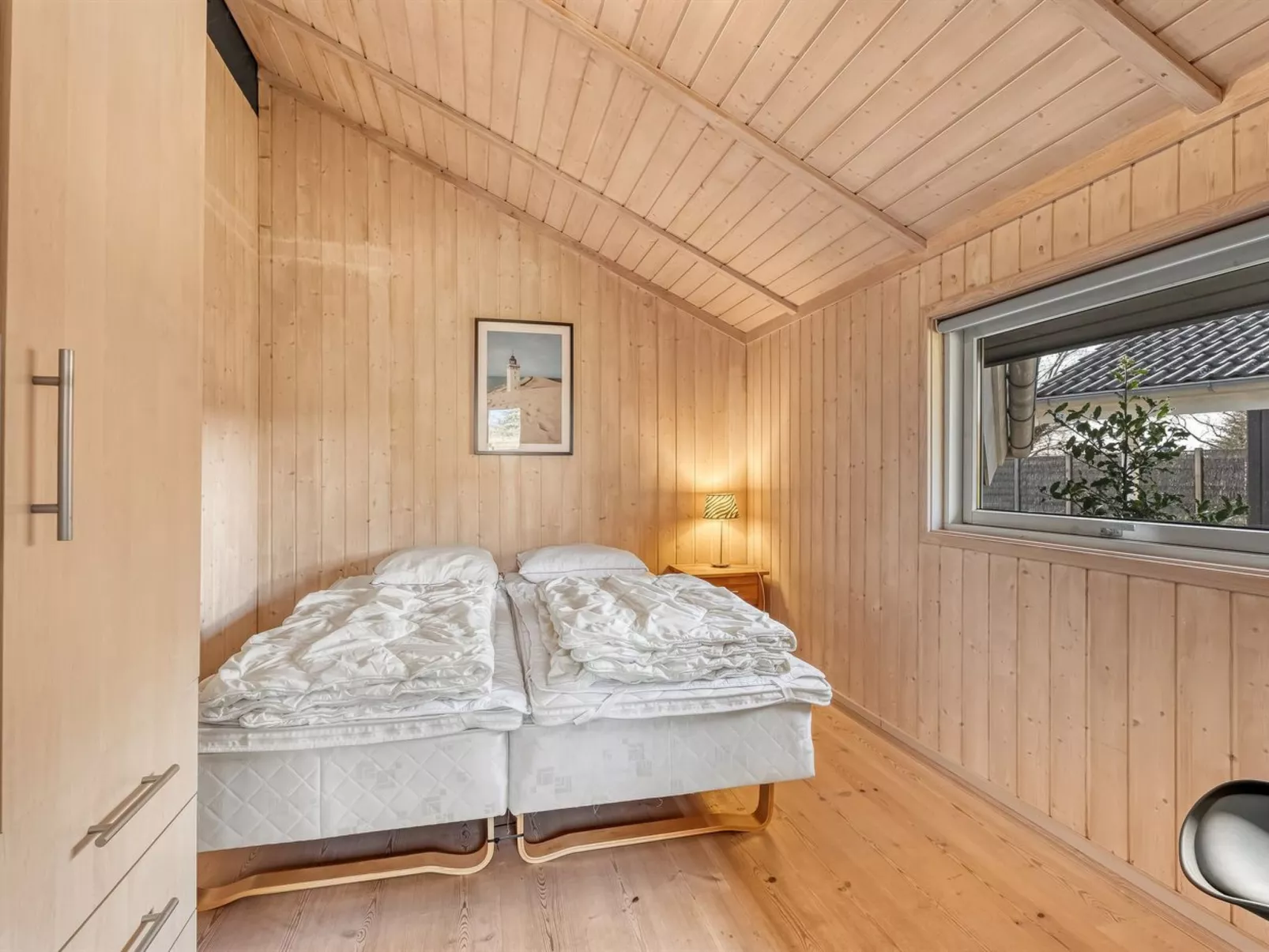 "Selvi" - 500m from the sea-Inside