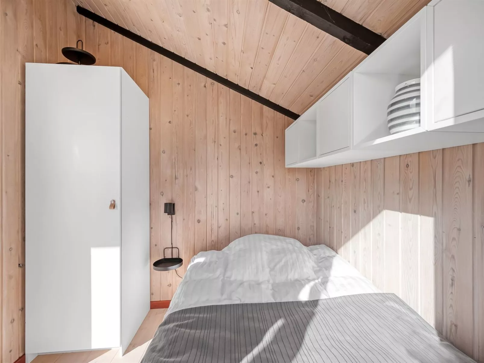 "Jyde" - 250m from the sea - Inside