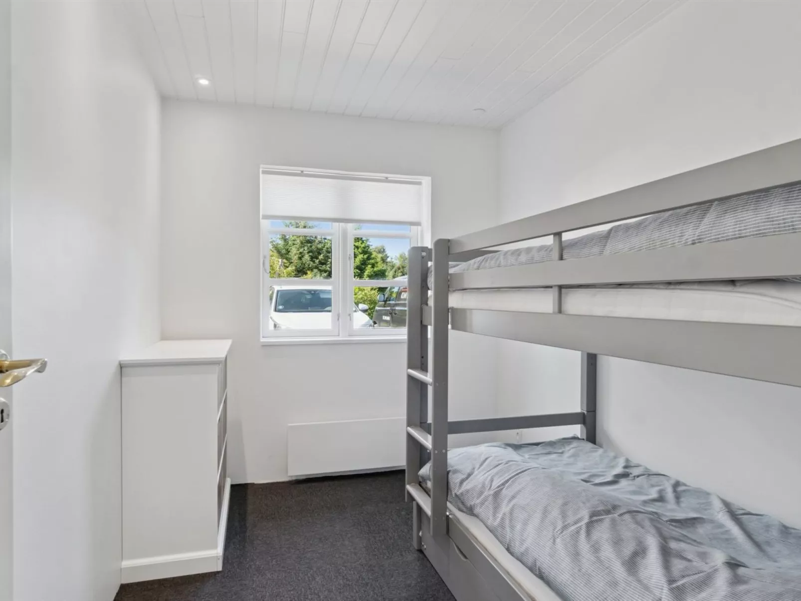 "Thrym" - 2.5km from the sea - Inside