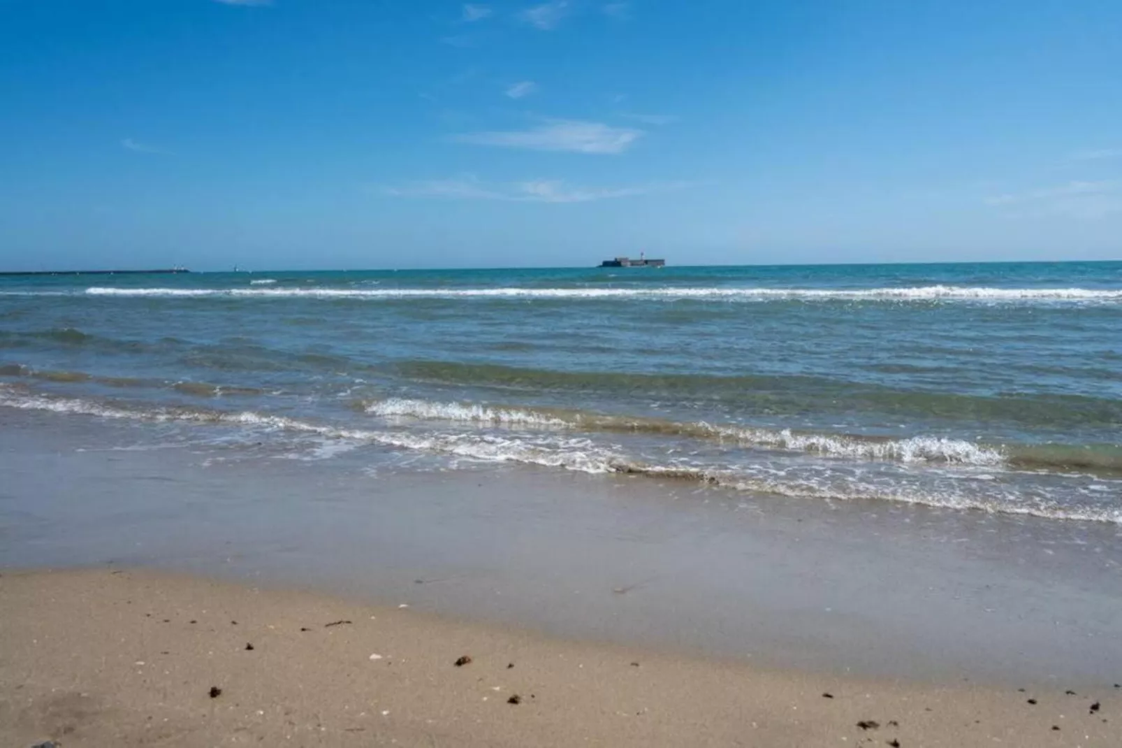 Le Colisee A N°23 - ST4 - Gebiete Sommer 1 km