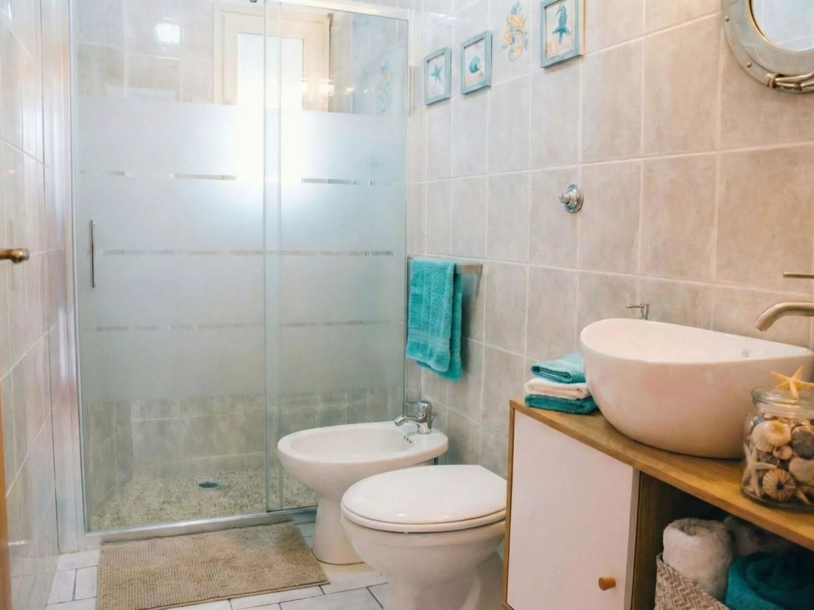 Rosa Dei Venti-Inside