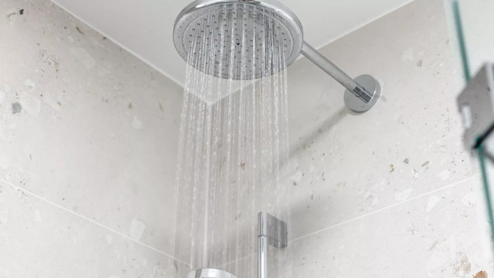 Hopfgarten Alpin Living Top 4-Salle de bain